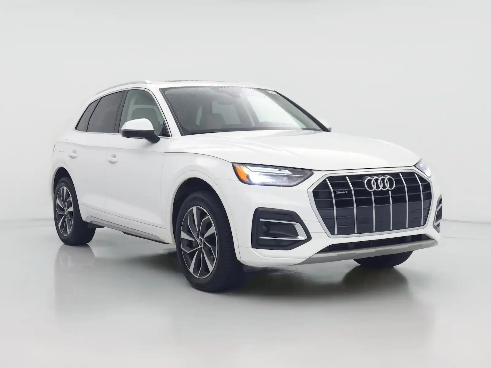 2021 Audi Q5 45 Premium's photo