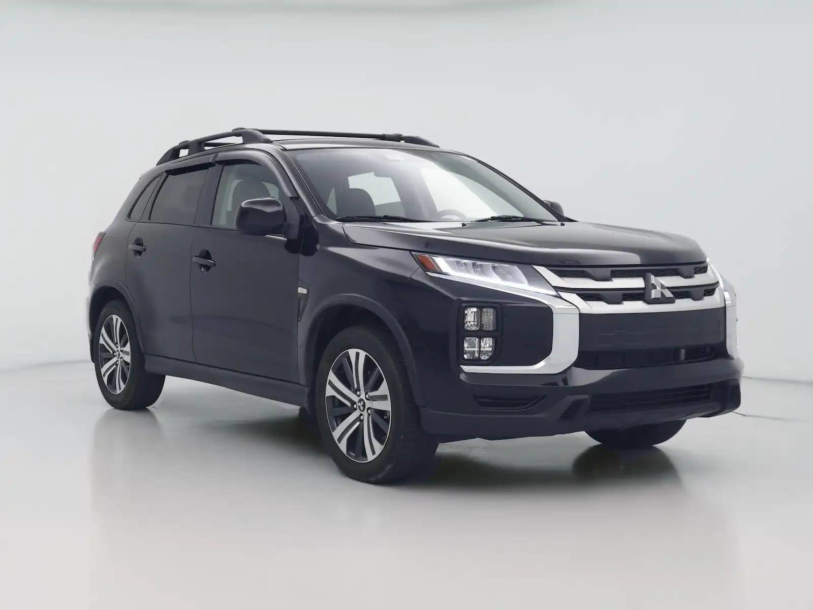 2022 Mitsubishi Outlander Sport 2.0 ES AWC CVT's photo