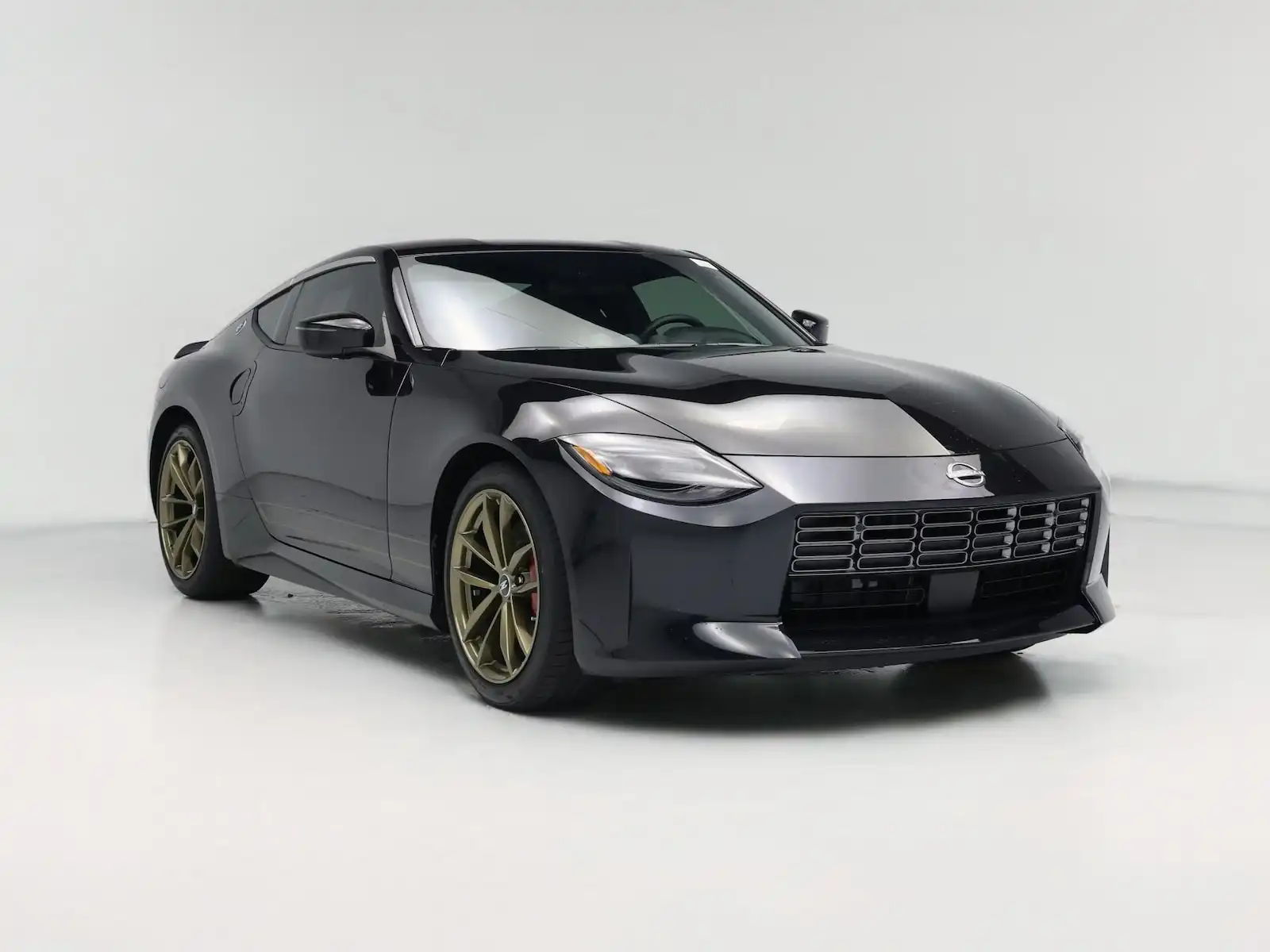 2026 Nissan Z Performance 6MT's photo