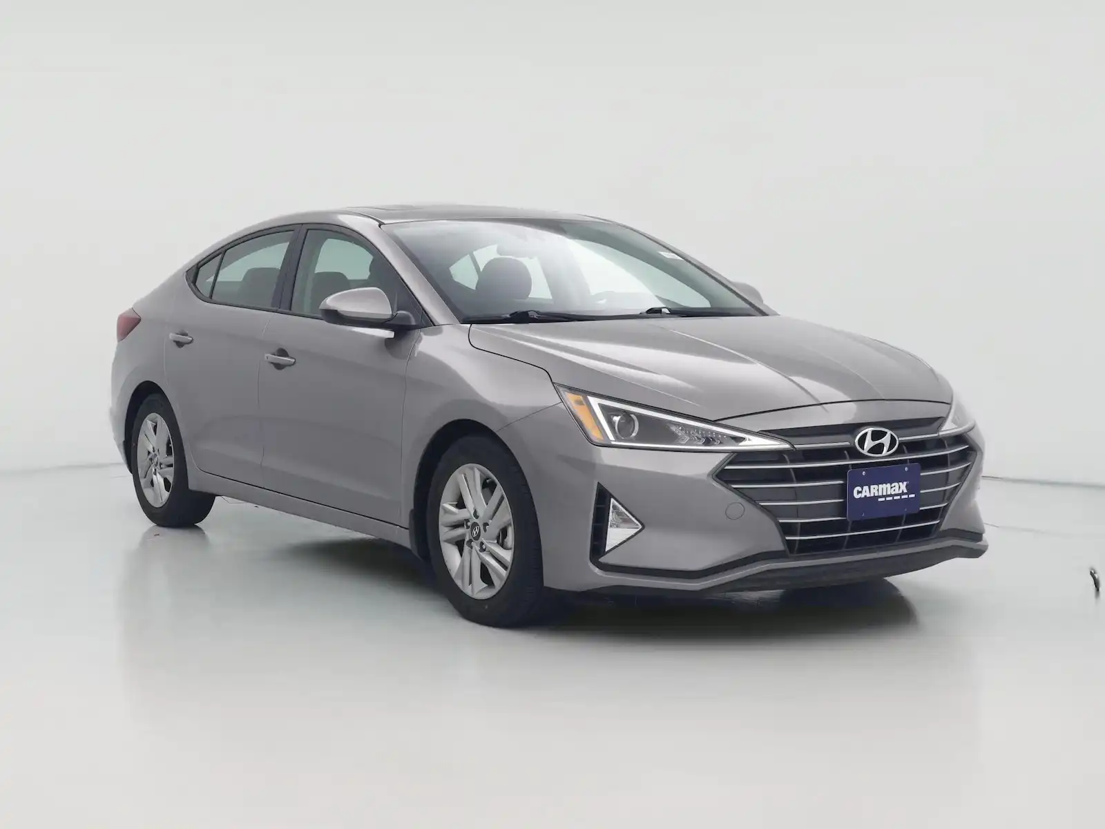 2020 Hyundai Elantra 2.0 Value Edition IVT SULEV's photo
