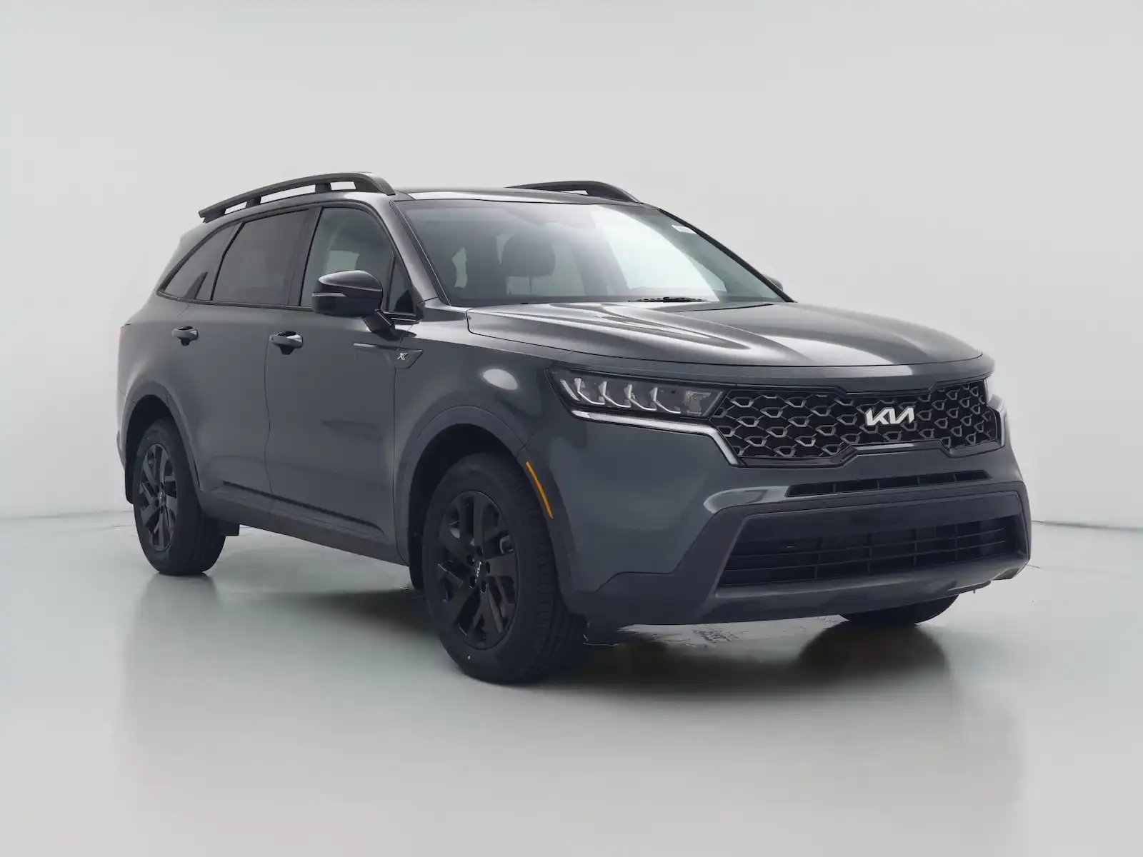 2023 Kia Sorento X-Line 4WD Auto S's photo