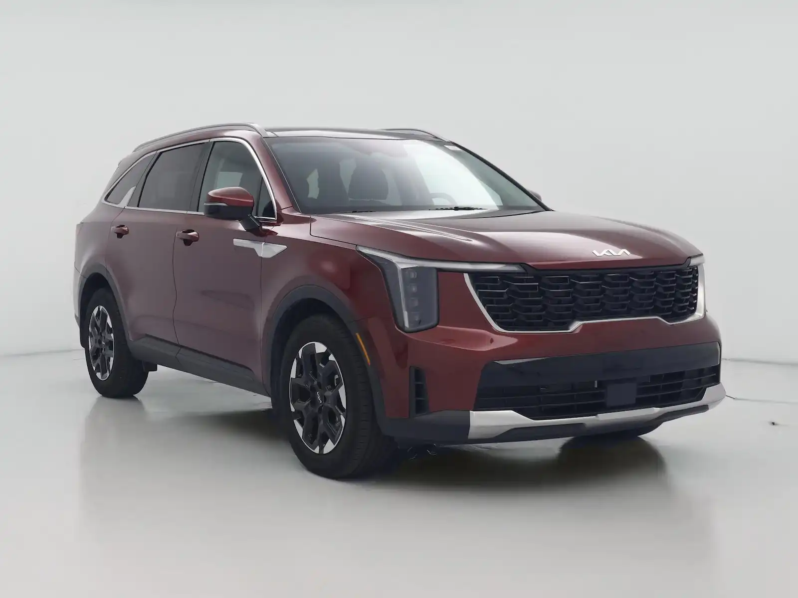 2025 Kia Sorento S Auto's photo