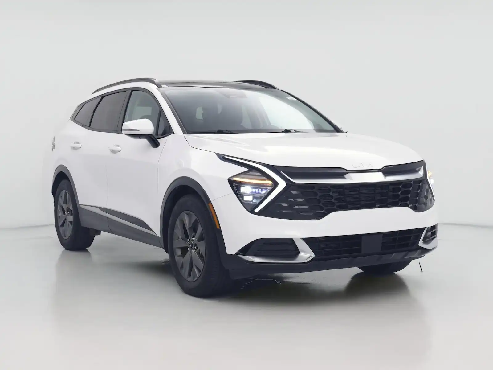 2024 Kia Sportage 2.5 SX Auto's photo