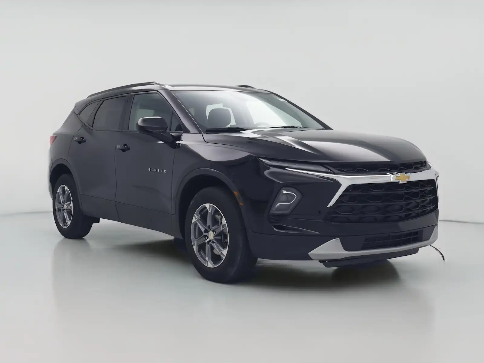 2024 Chevrolet Blazer 2.0T 2LT FWD's photo