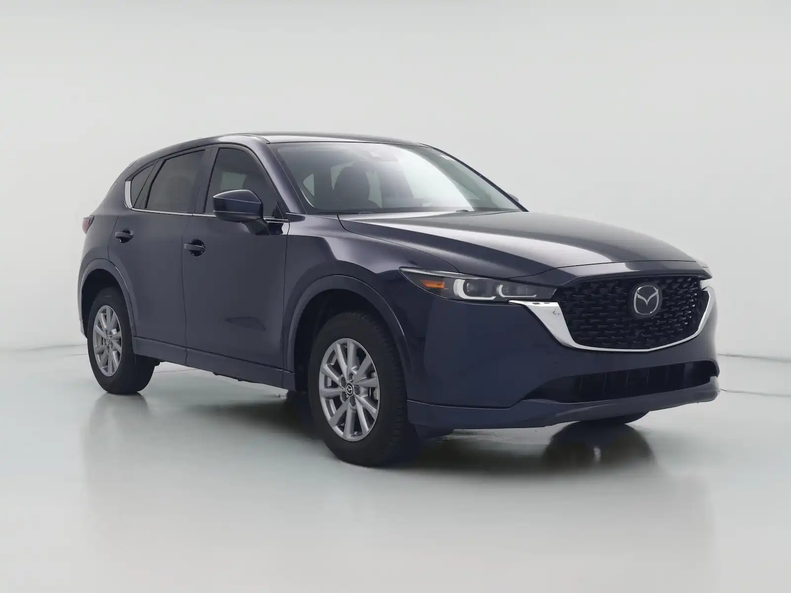 2025 Mazda CX-5 Select AWD Auto Package S's photo
