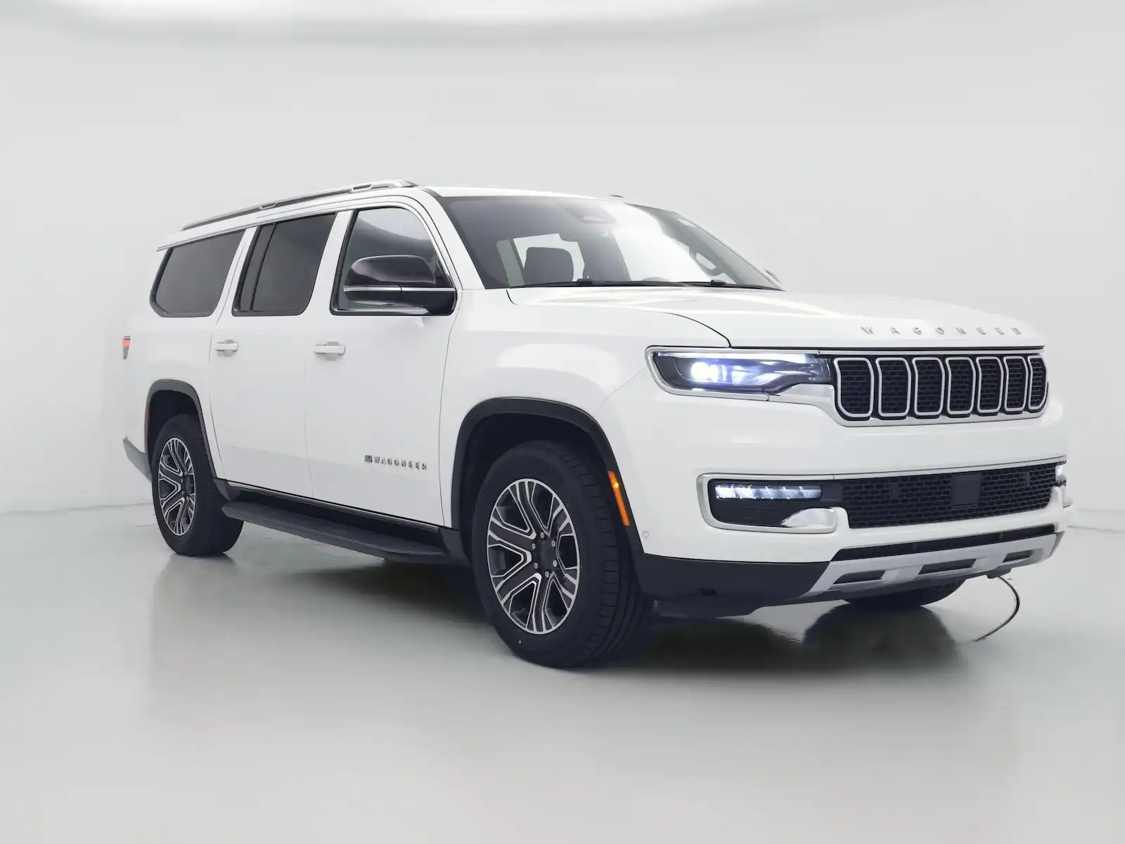 2024 Jeep Wagoneer L Series II 4WD's photo