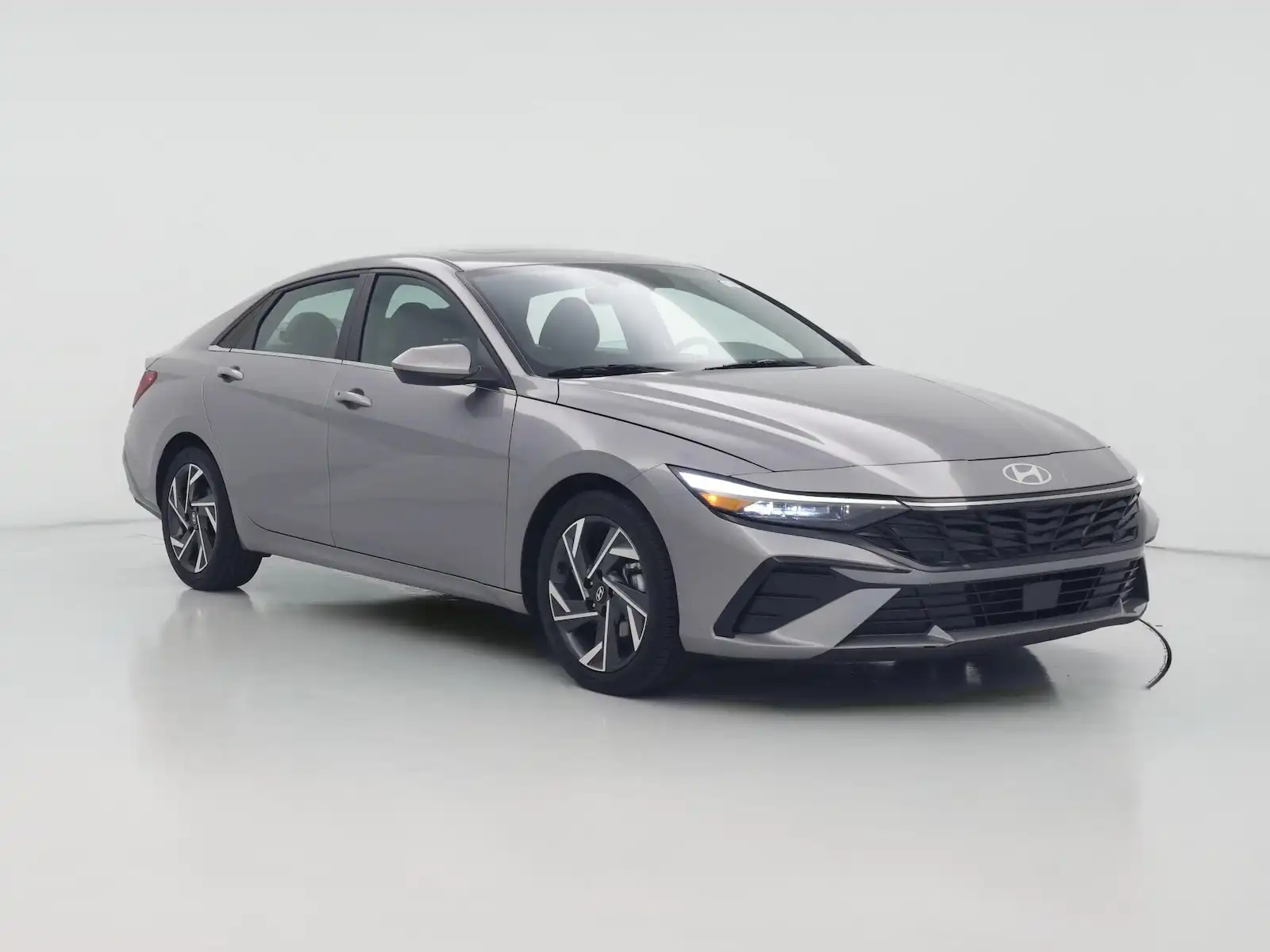 2025 Hyundai Elantra 2.0 SEL Convenience IVT's photo