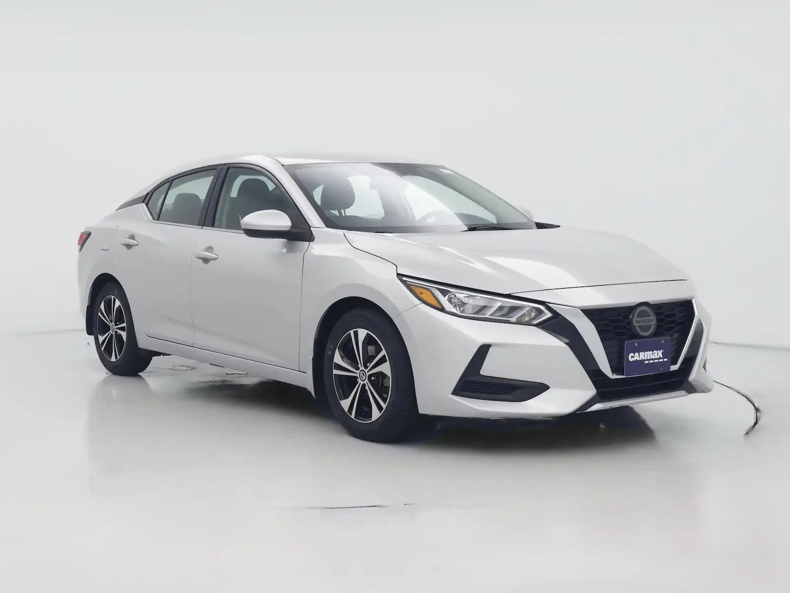 2023 Nissan Sentra SV CVT's photo