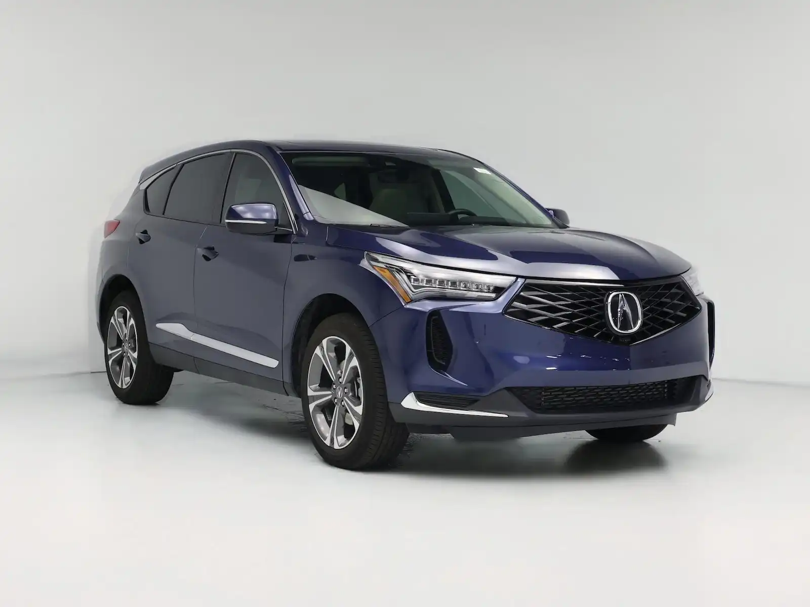 2025 Acura RDX SH-AWD Technology Package's photo