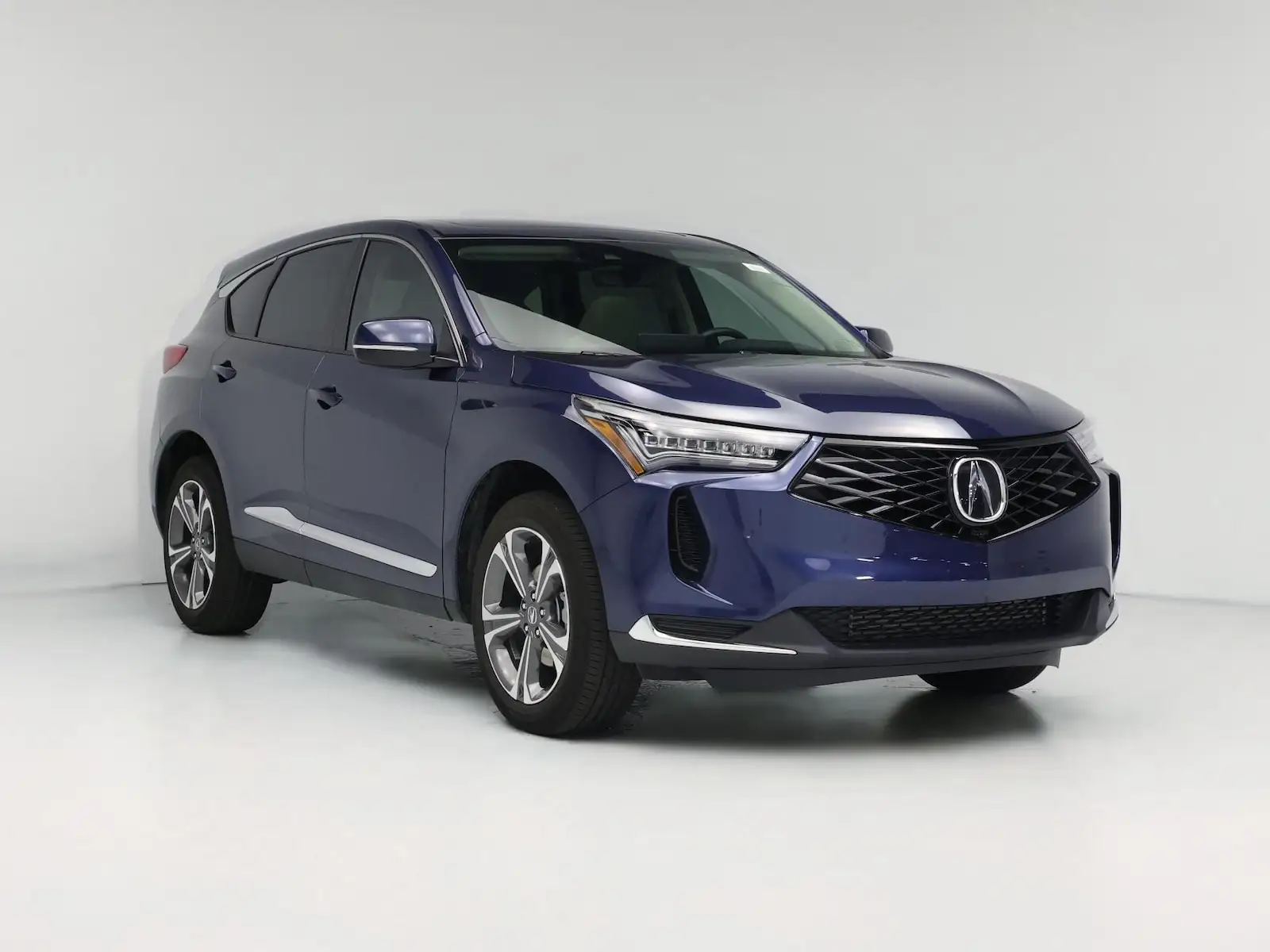2025 Acura RDX SH-AWD Technology Package photo 1