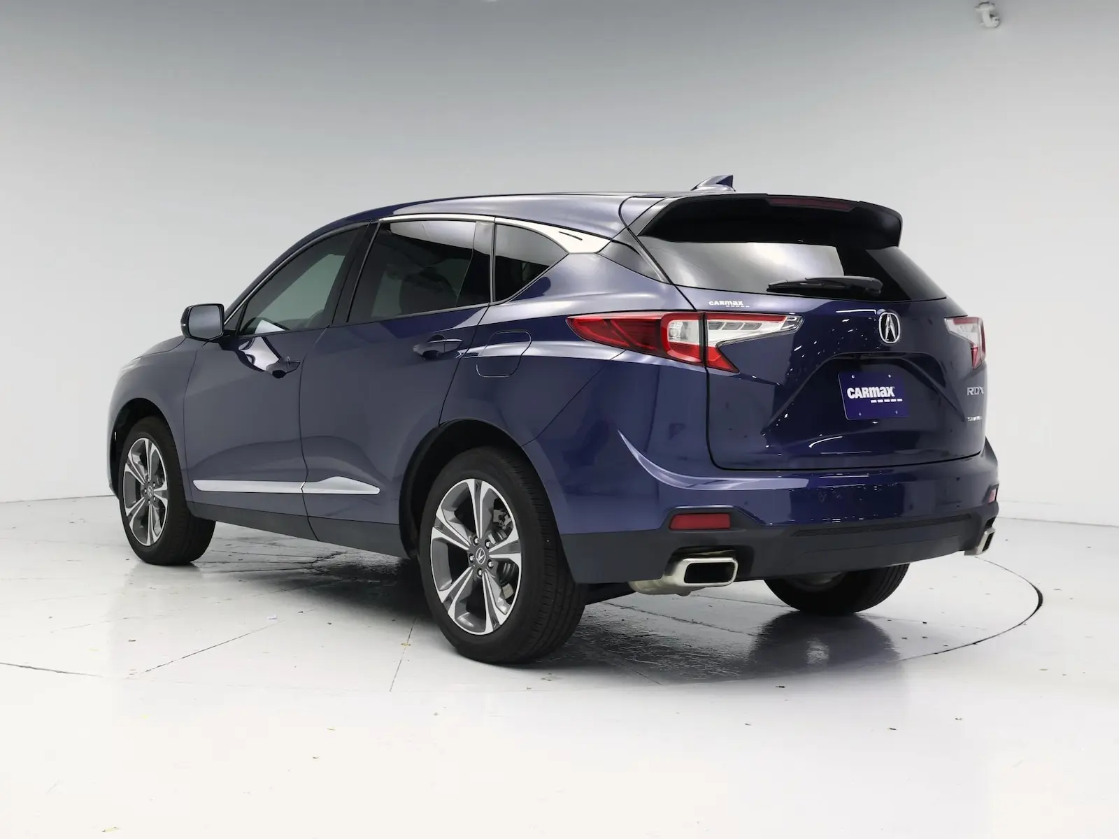 2025 Acura RDX SH-AWD Technology Package photo 3