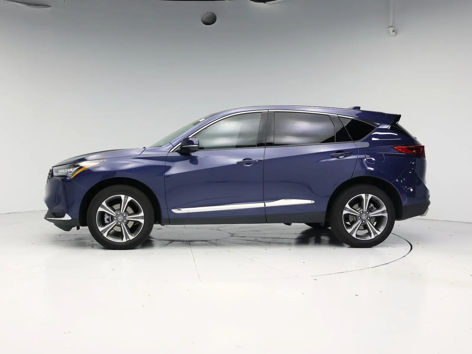 2025 Acura RDX SH-AWD Technology Package photo 4