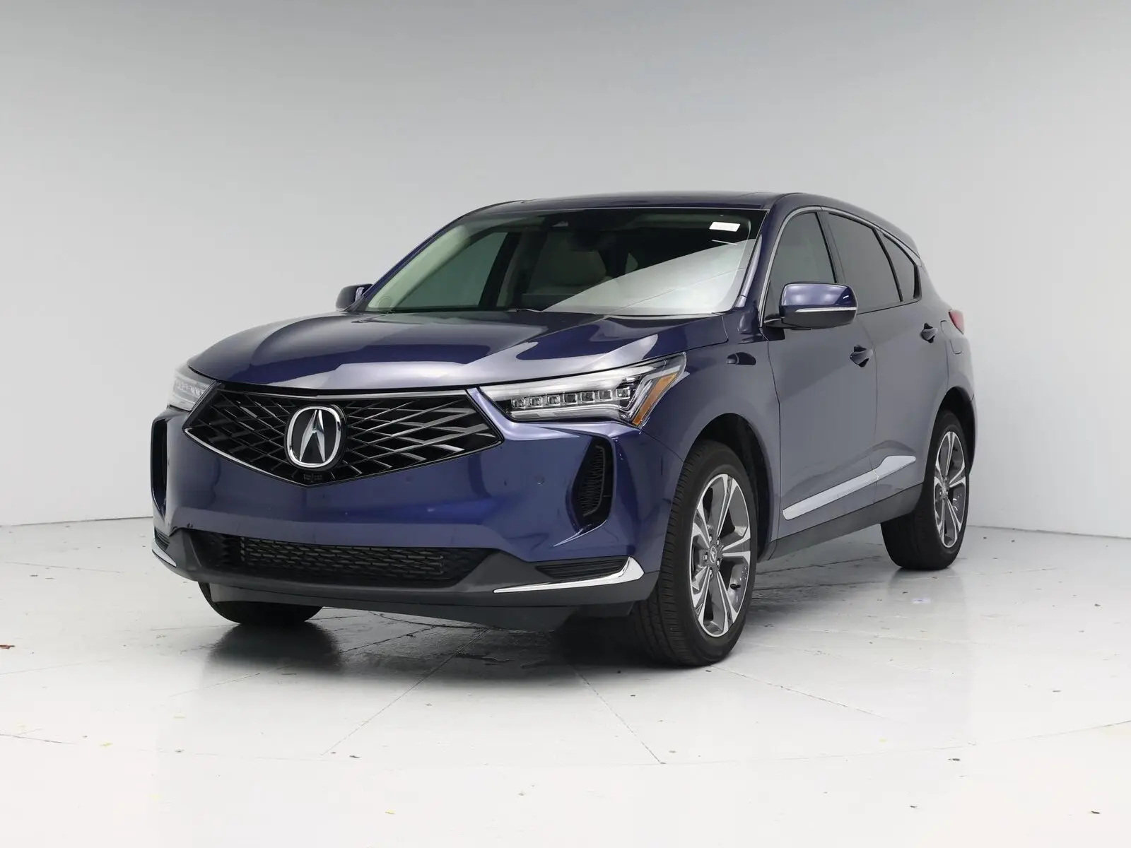 2025 Acura RDX SH-AWD Technology Package photo 5