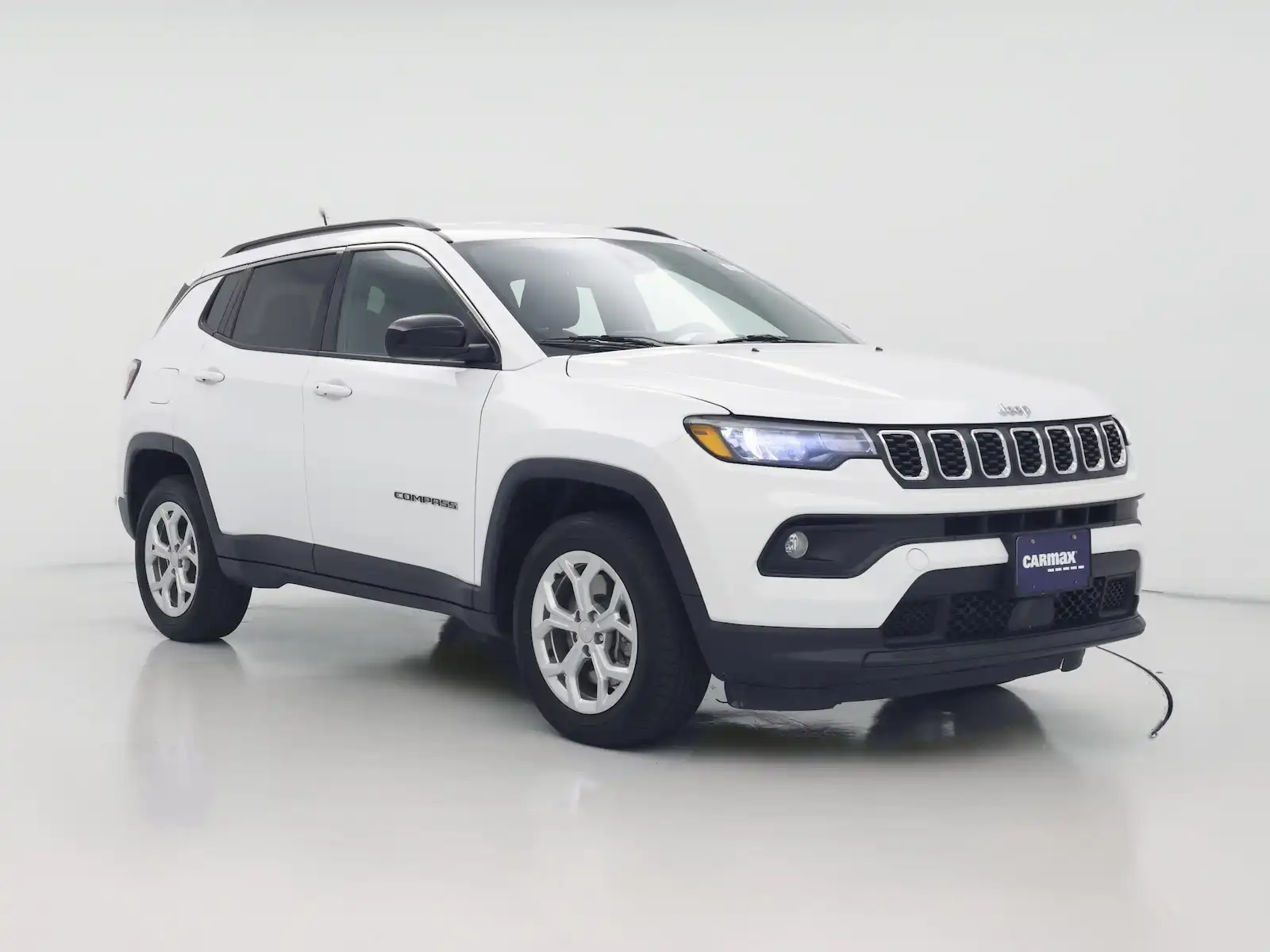 2024 Jeep Compass Latitude 4WD's photo