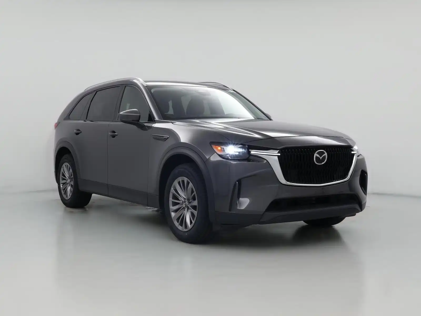 2024 Mazda CX-90 Turbo Preferred Plus Package's photo