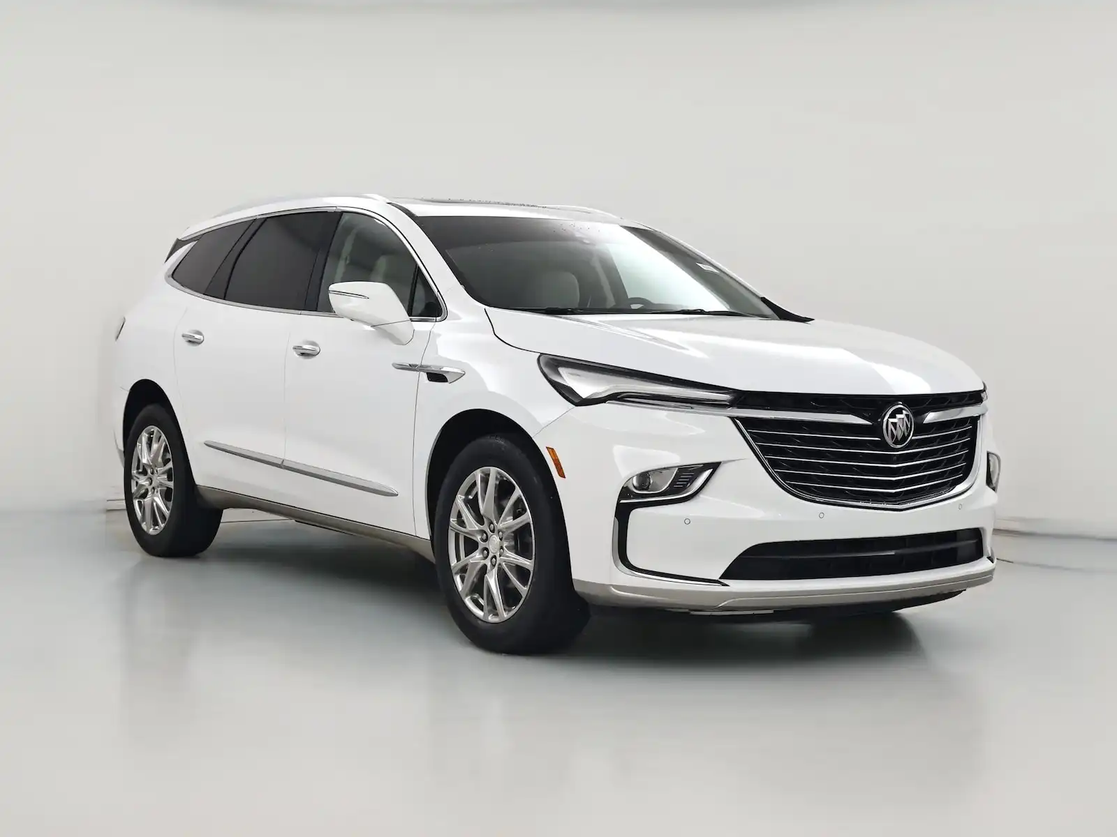 2022 Buick Enclave Premium's photo