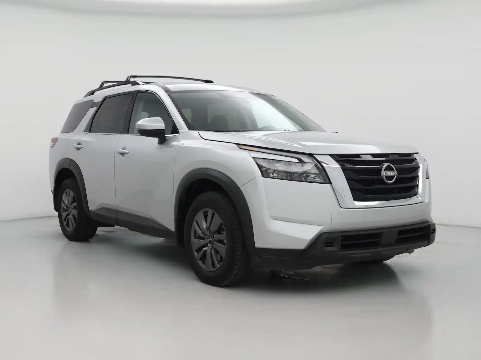 2025 Nissan Pathfinder SV FWD's photo