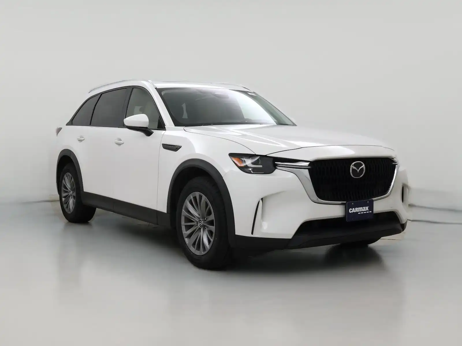 2024 Mazda CX-90 Turbo Preferred Plus Package's photo
