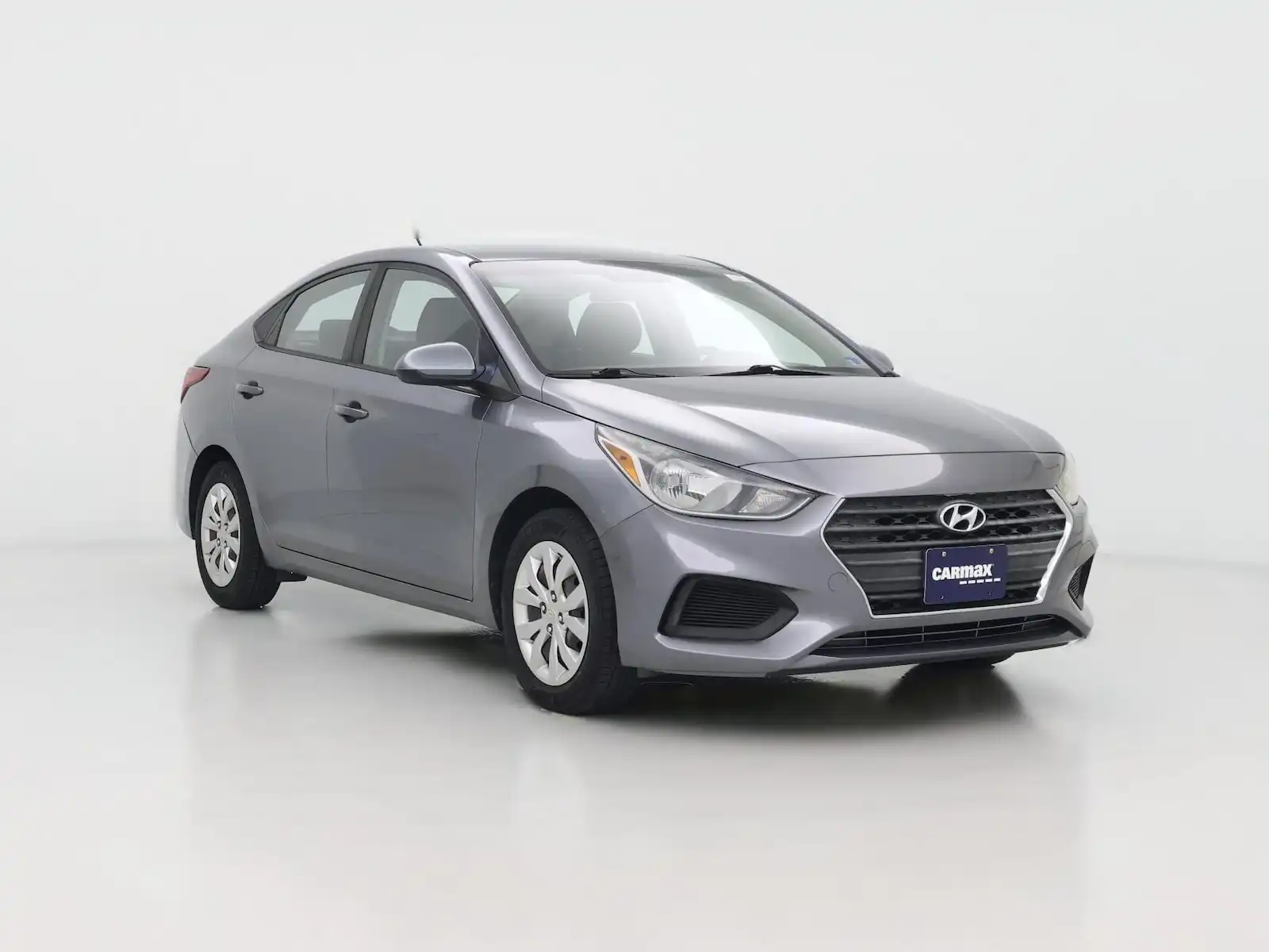 2018 Hyundai Accent SE 6AT 4-Door's photo