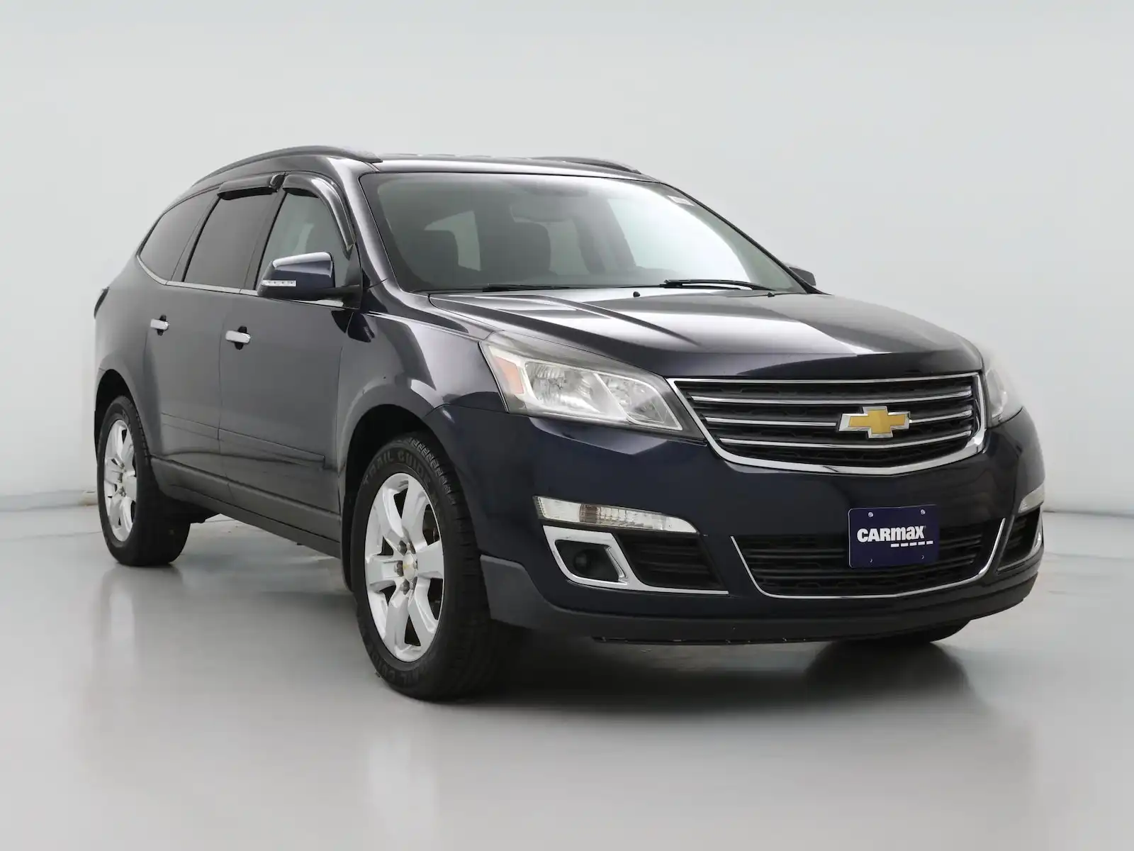 2016 Chevrolet Traverse 1LT AWD's photo
