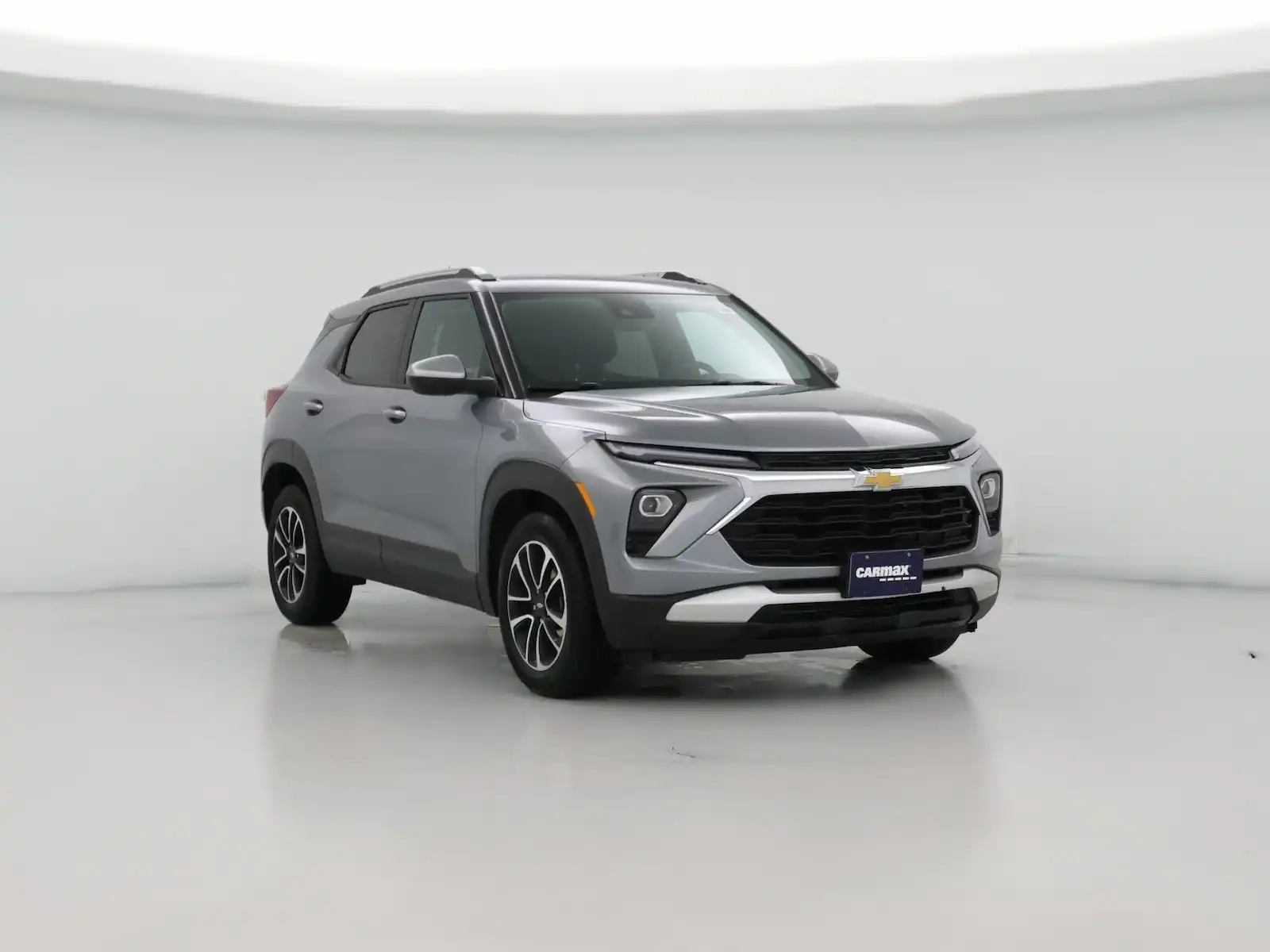 2025 Chevrolet Trailblazer LT's photo