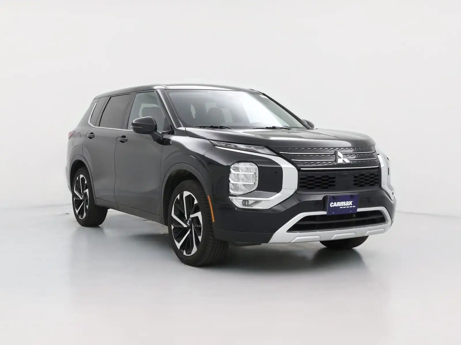 2024 Mitsubishi Outlander SE S-AWC's photo