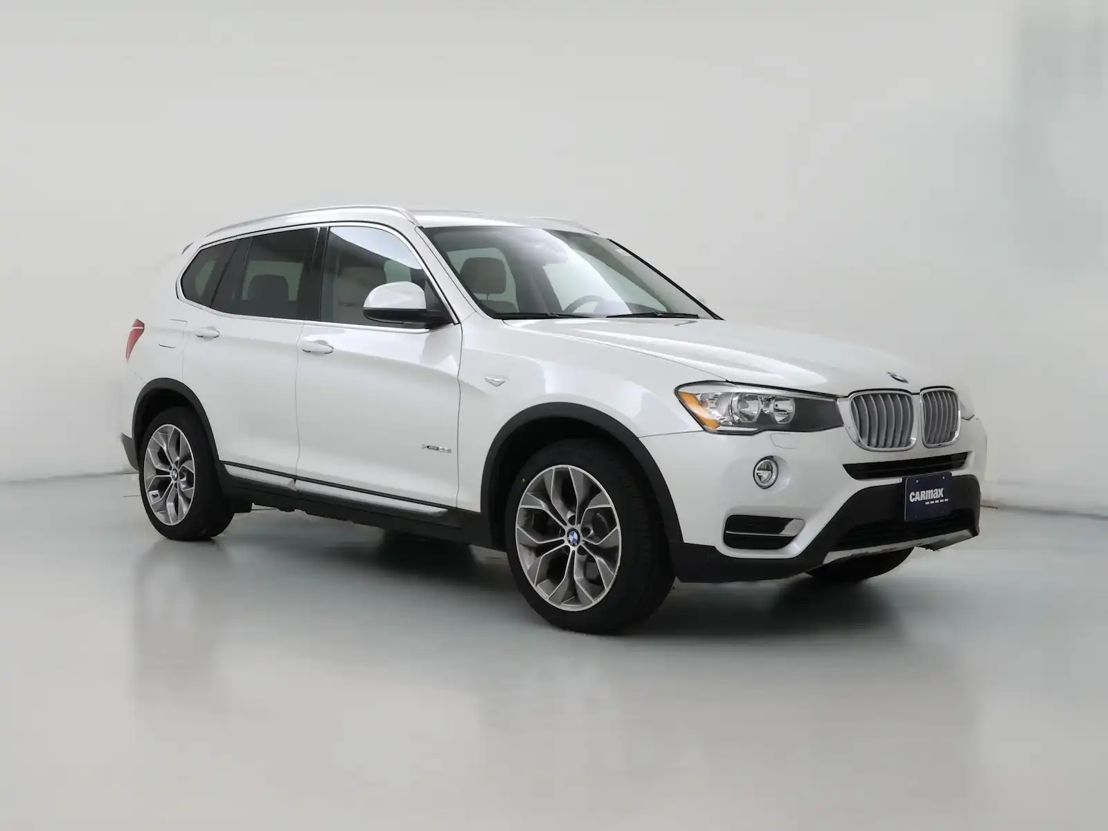 2016 BMW X3 xDrive28i M Sport Line's photo