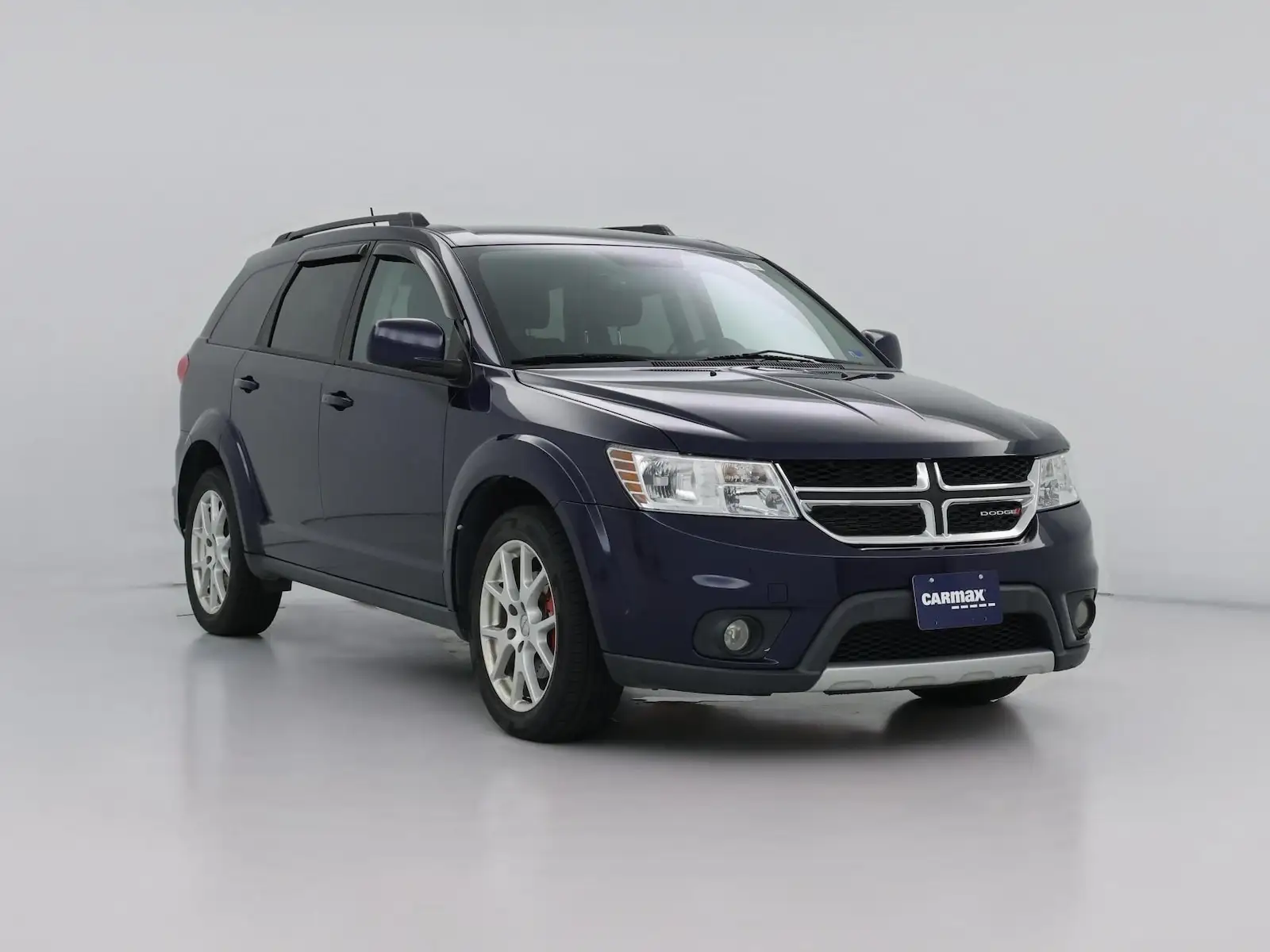 2017 Dodge Journey SXT AWD photo 1