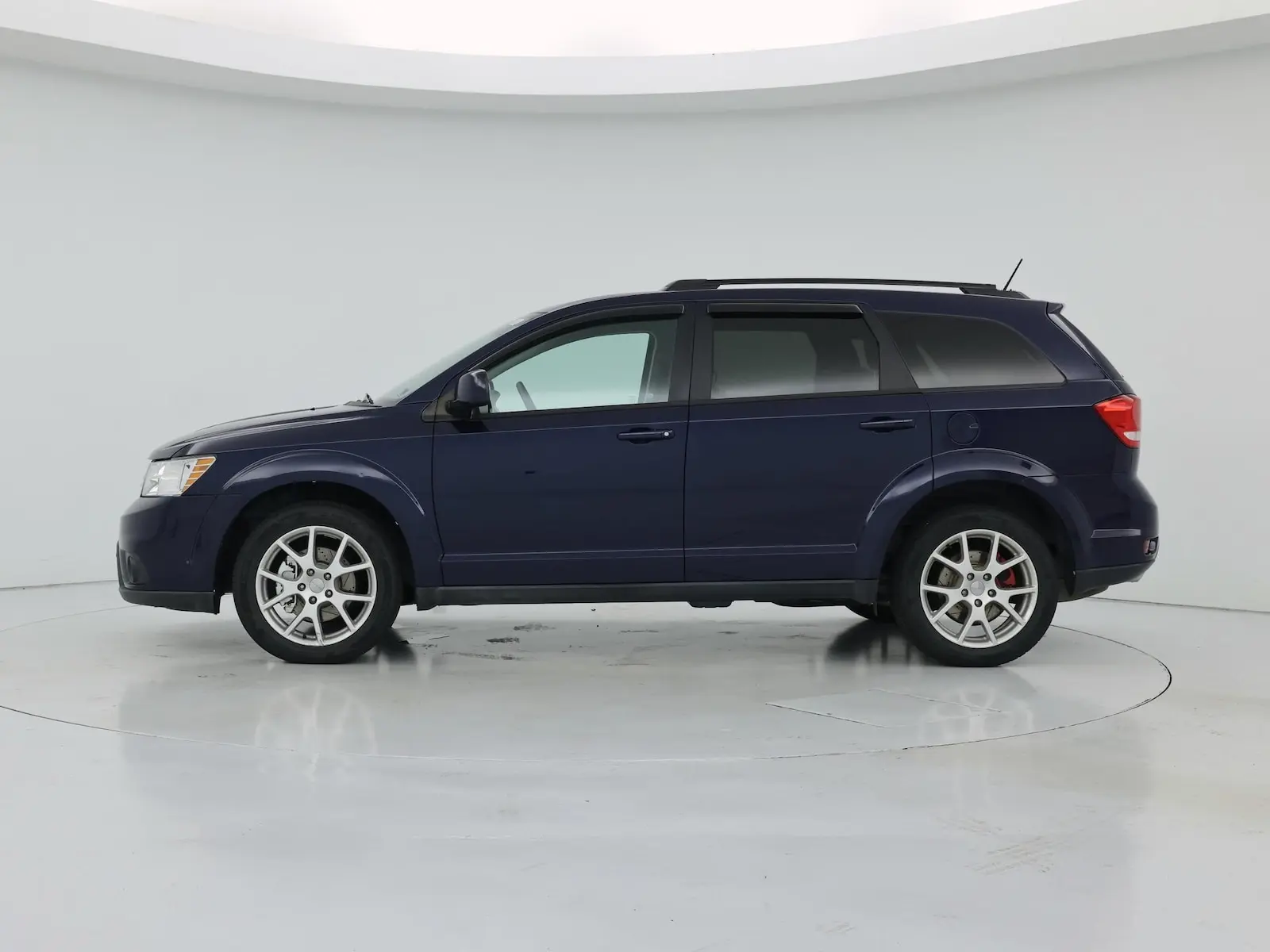 2017 Dodge Journey SXT AWD photo 4