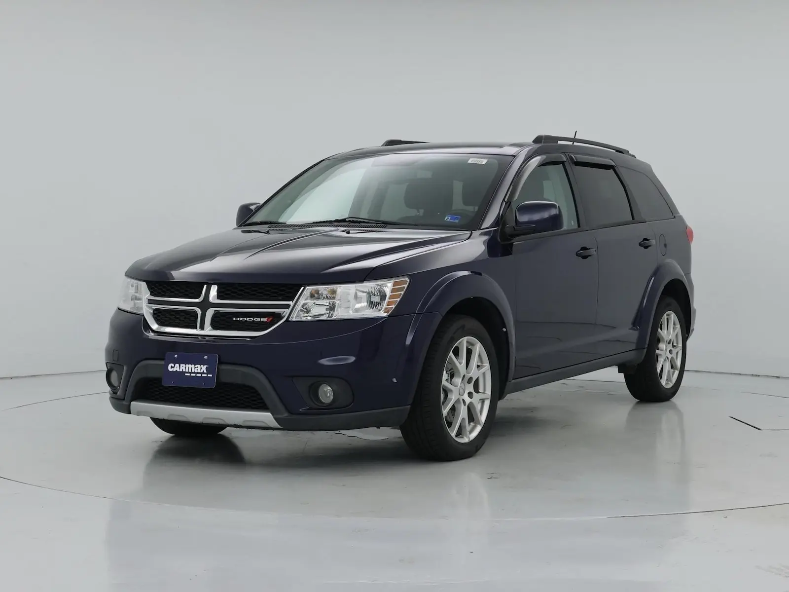 2017 Dodge Journey SXT AWD photo 5