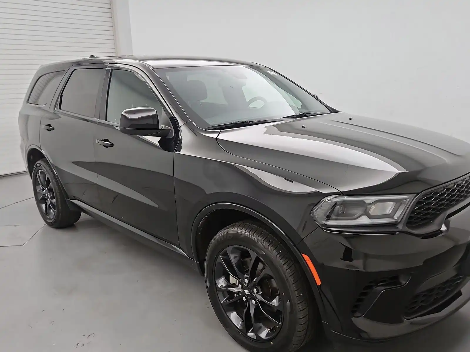 2025 Dodge Durango GT AWD's photo