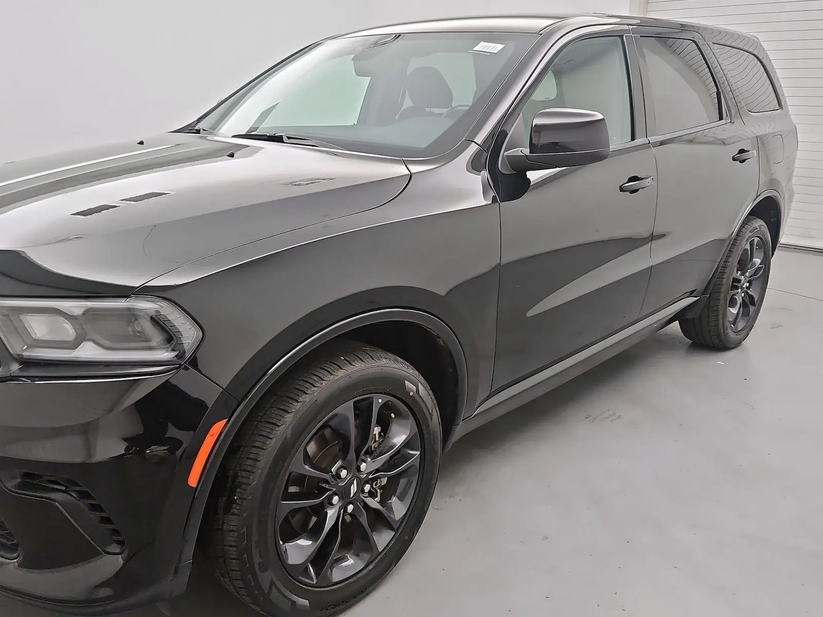 2025 Dodge Durango GT AWD photo 3