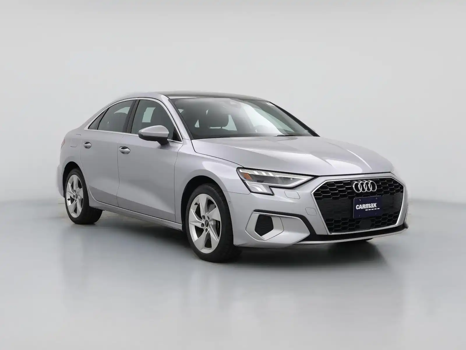 2024 Audi A3 40 TFSI Premium FWD S tronic's photo