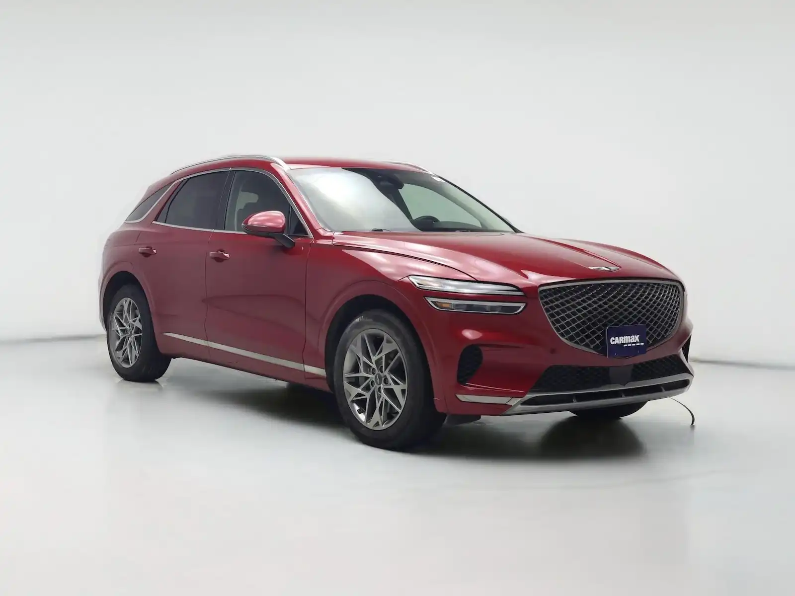 2025 Genesis GV70 2.5T Standard AWD's photo