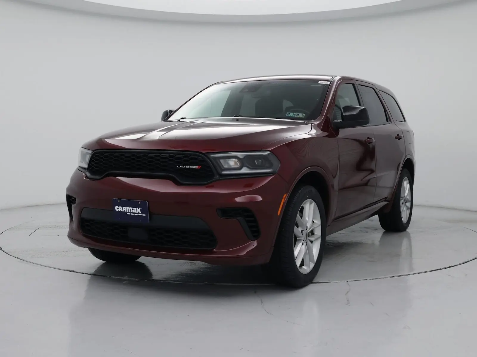2023 Dodge Durango GT AWD Launch Edition photo 5