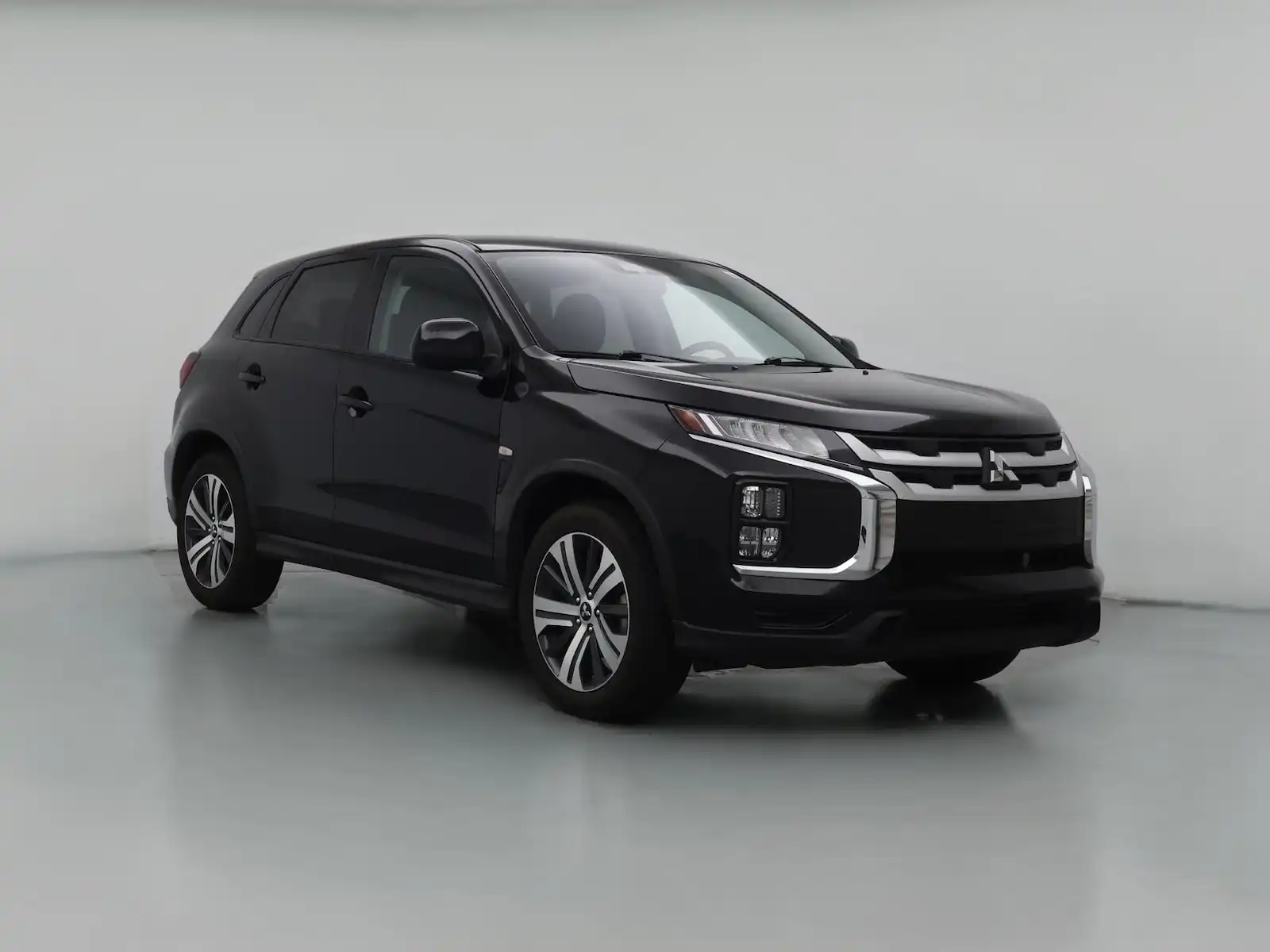 2024 Mitsubishi Outlander Sport 2.0 ES AWC CVT's photo