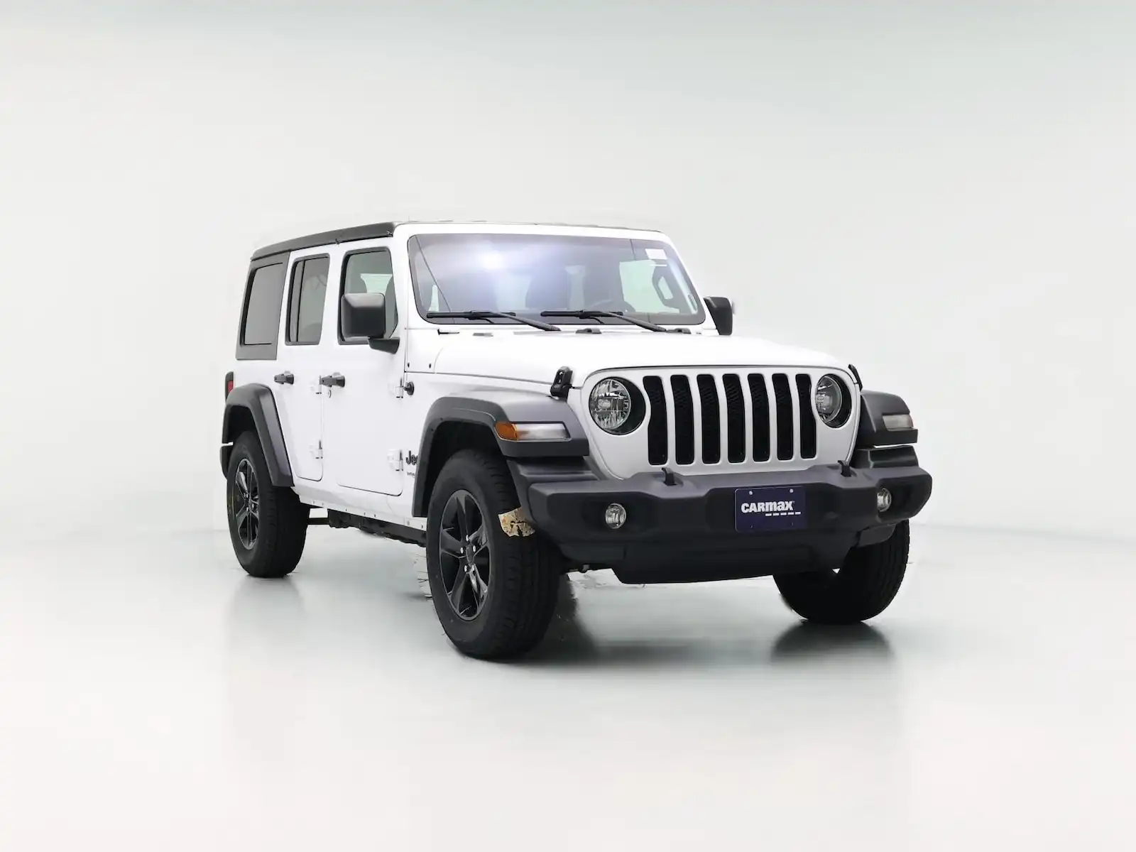 2022 Jeep Wrangler Altitude's photo