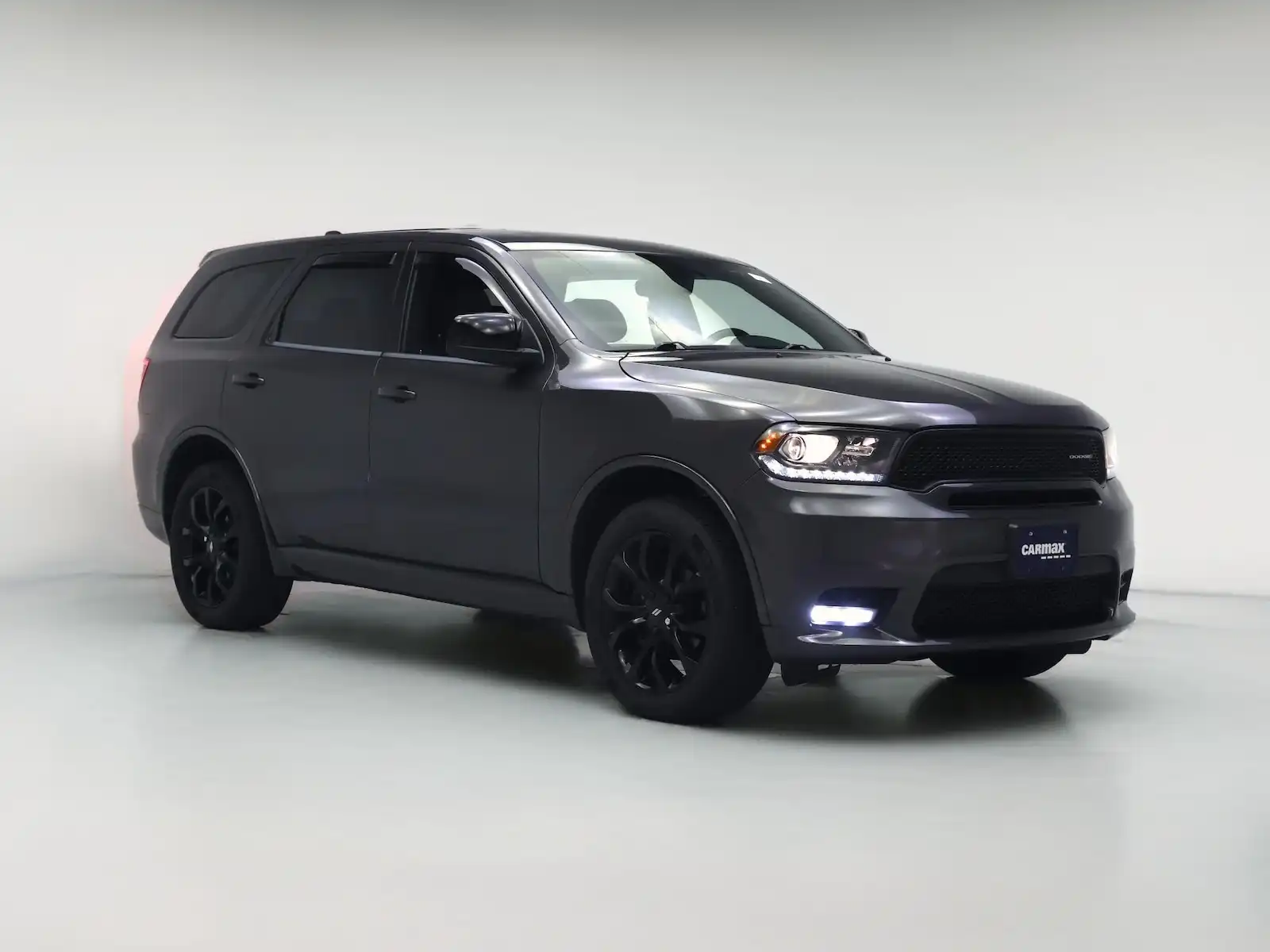2020 Dodge Durango GT AWD's photo
