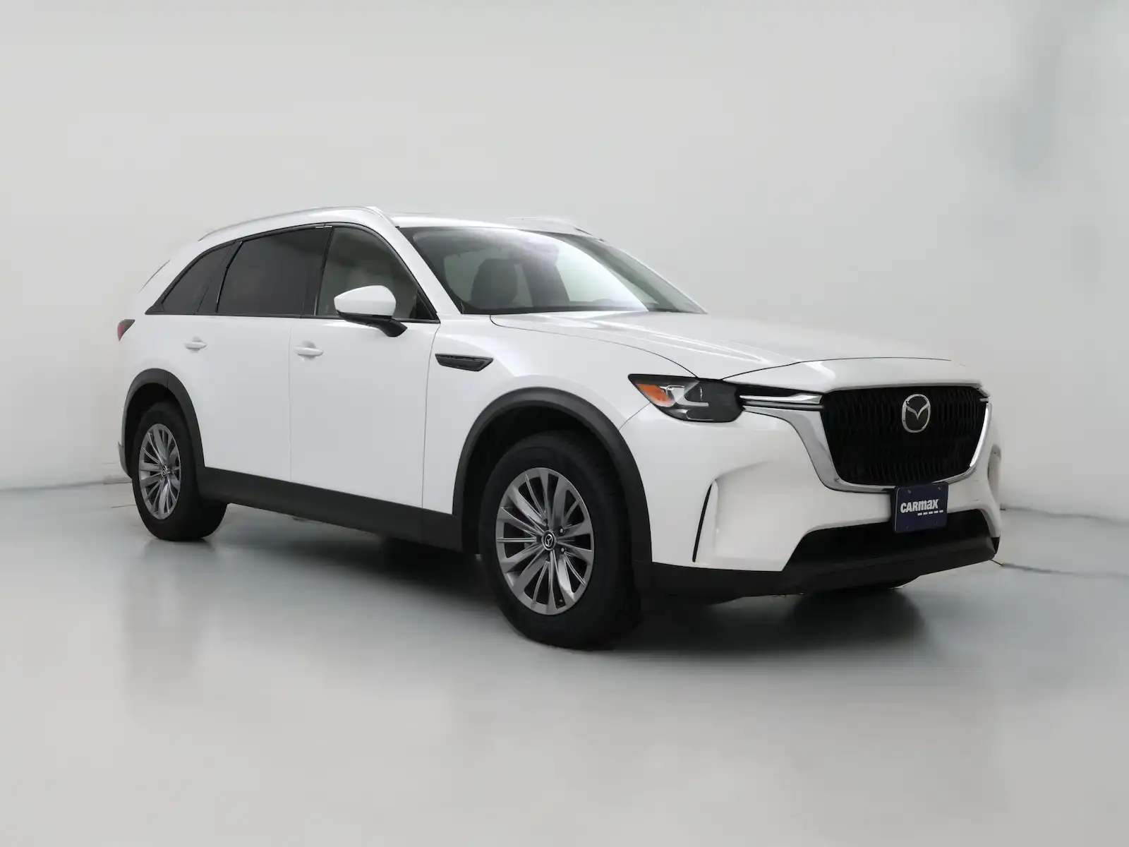 2024 Mazda CX-90 Turbo Preferred Package's photo