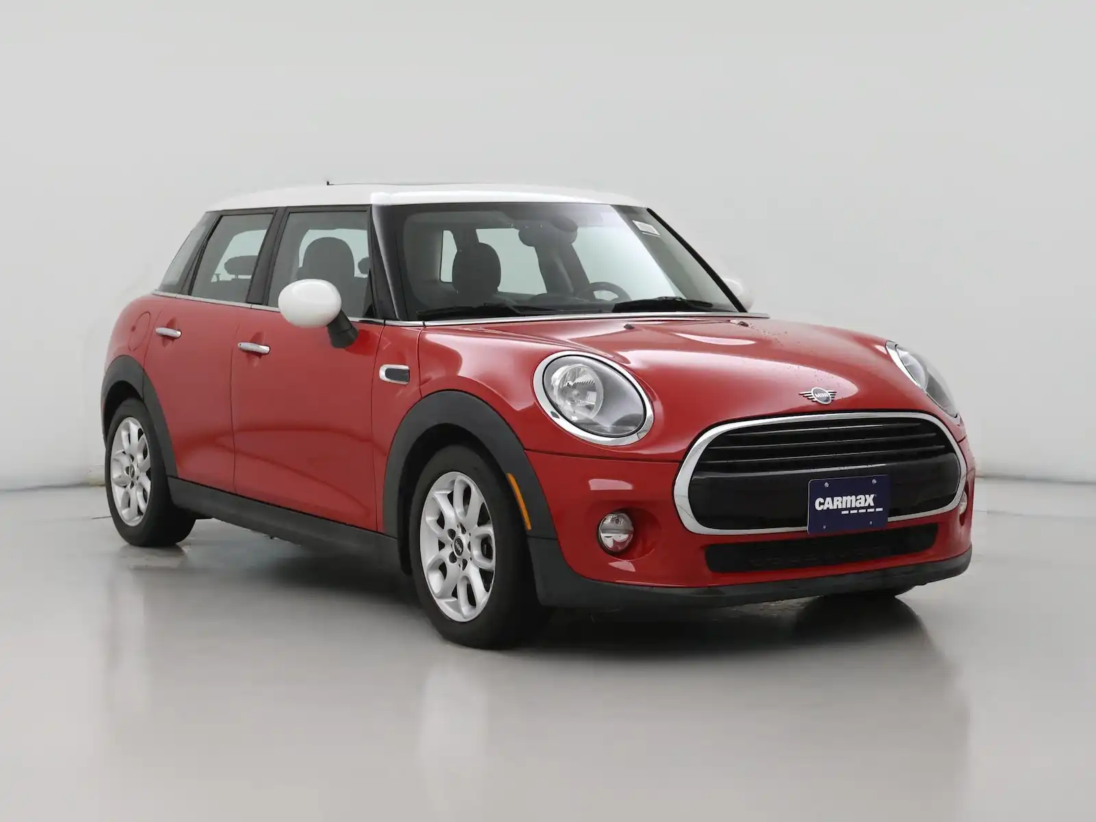 2019 MINI Hardtop Cooper Hardtop's photo