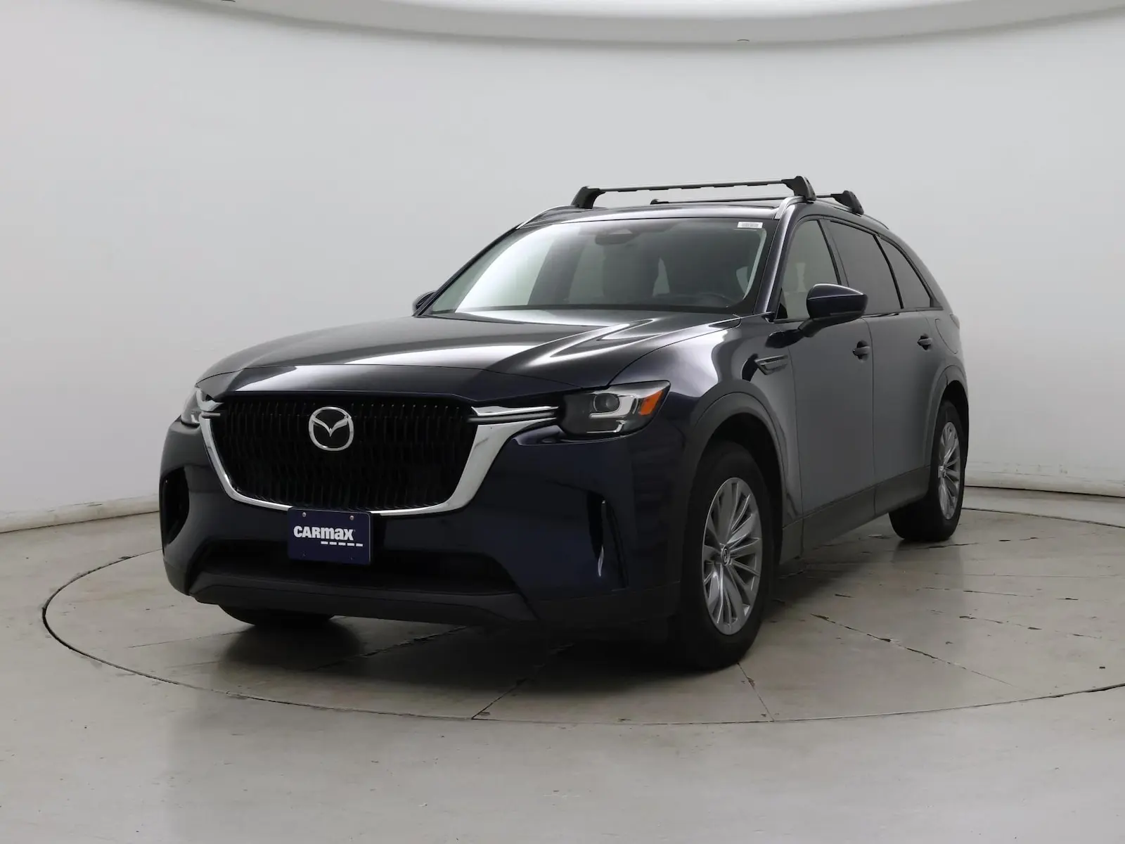 2024 Mazda CX-90 Turbo Preferred Plus Package photo 5