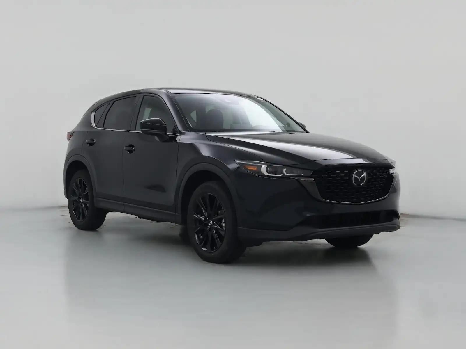 2025 Mazda CX-5 Preferred AWD Auto Package S's photo