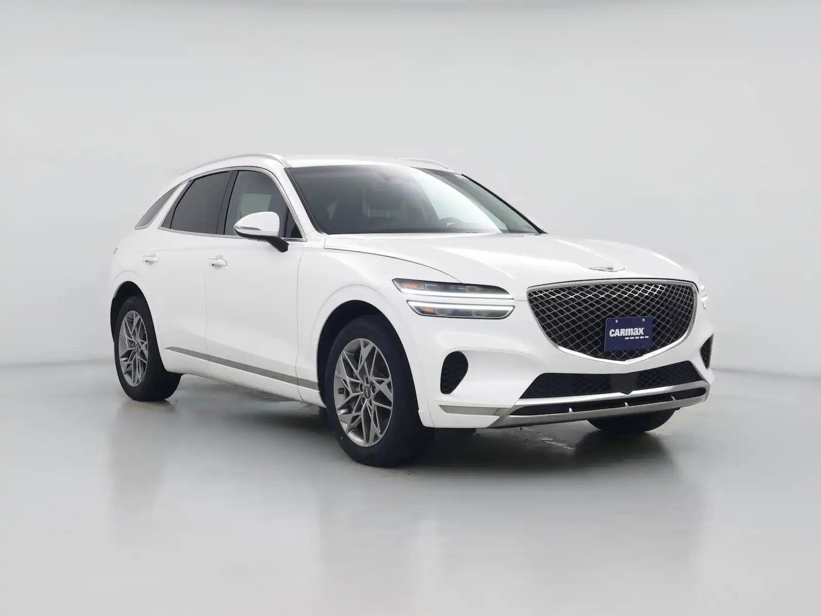 2025 Genesis GV70 2.5T Standard AWD's photo