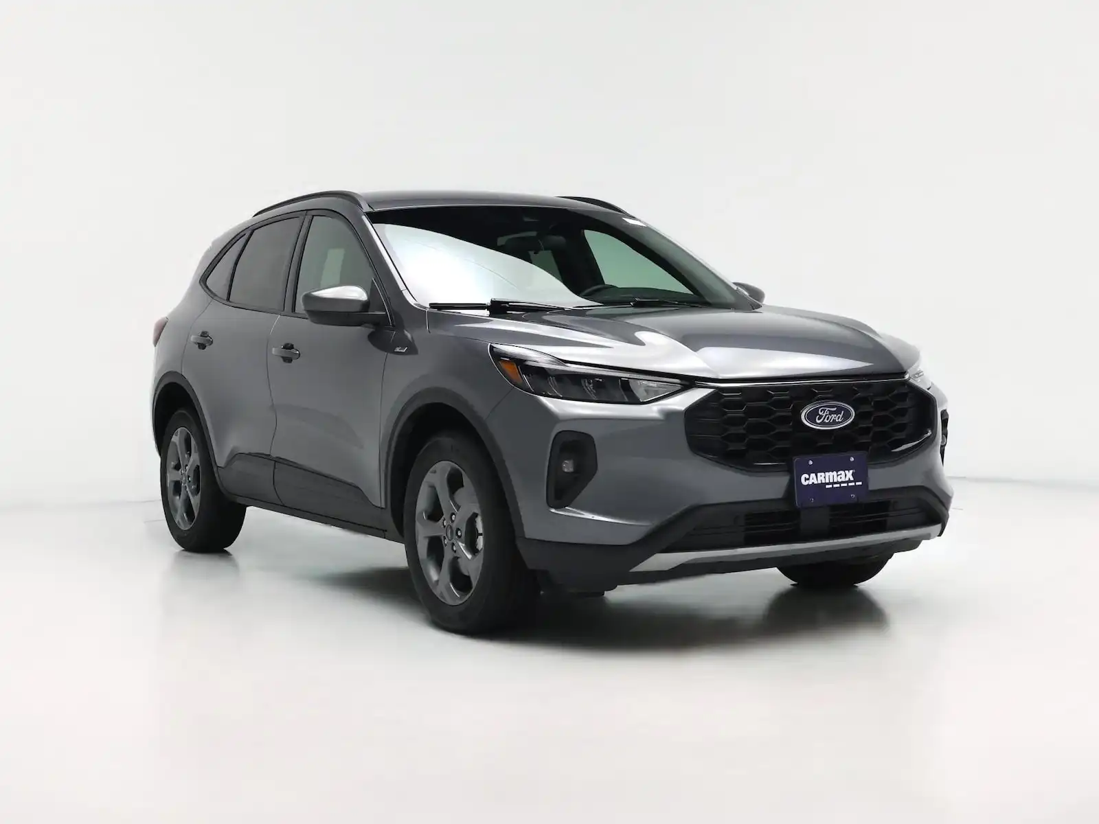 2025 Ford Escape 2.0 ST-Line Select AWD's photo
