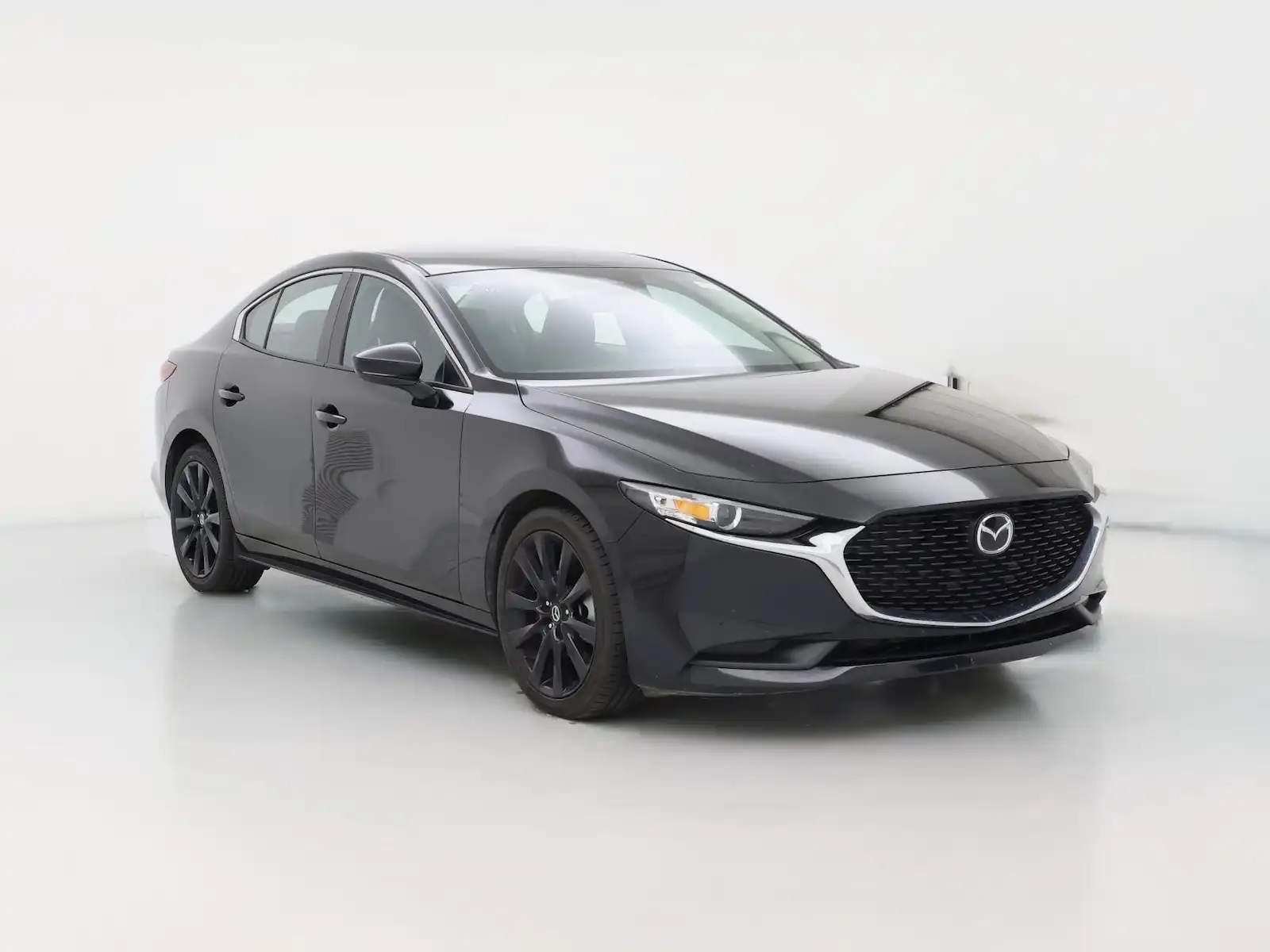 2024 Mazda CX-3 Select Auto SKYACTIV Sport 4-Door's photo
