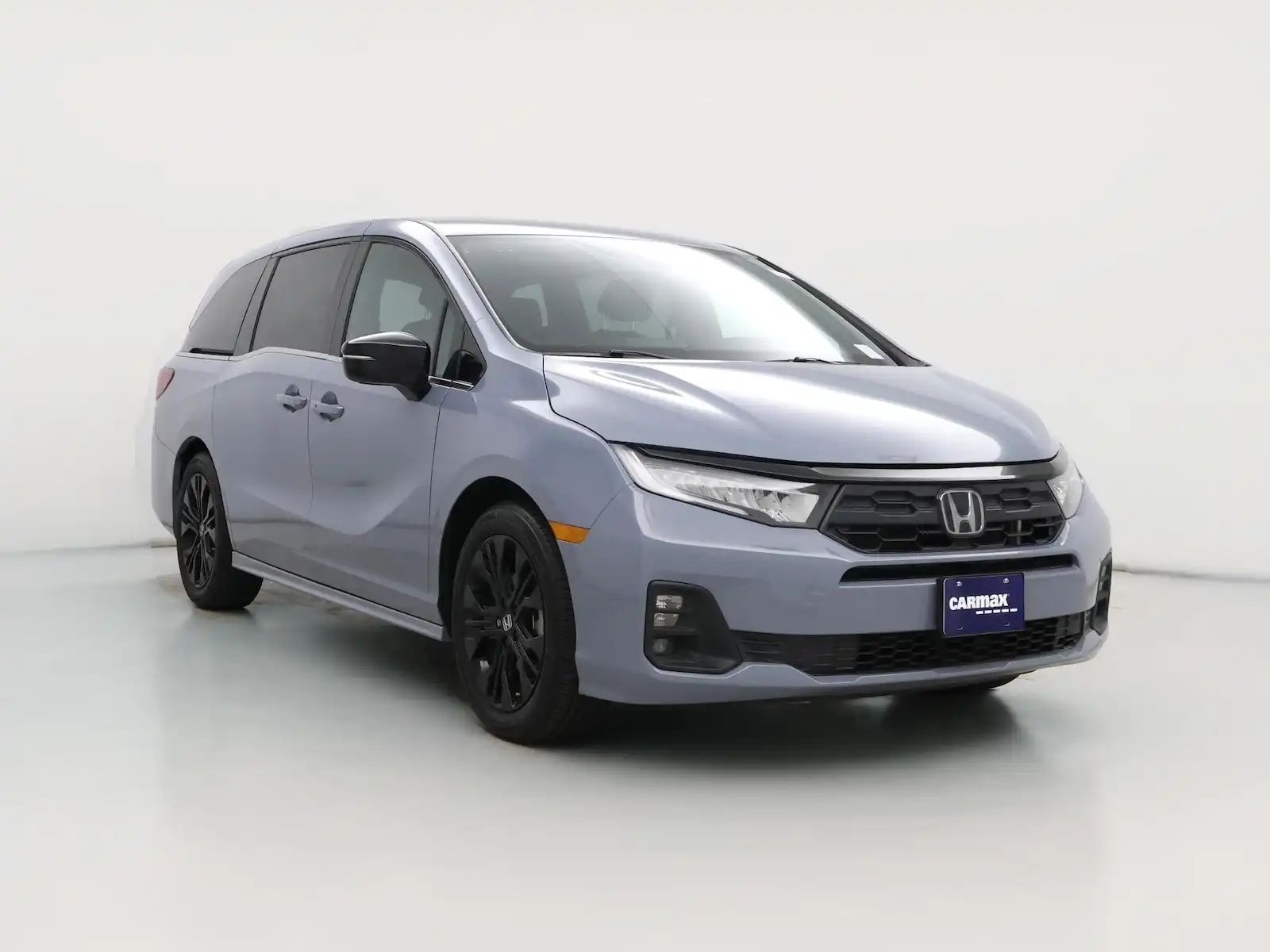 2025 Honda Odyssey Sport-L's photo