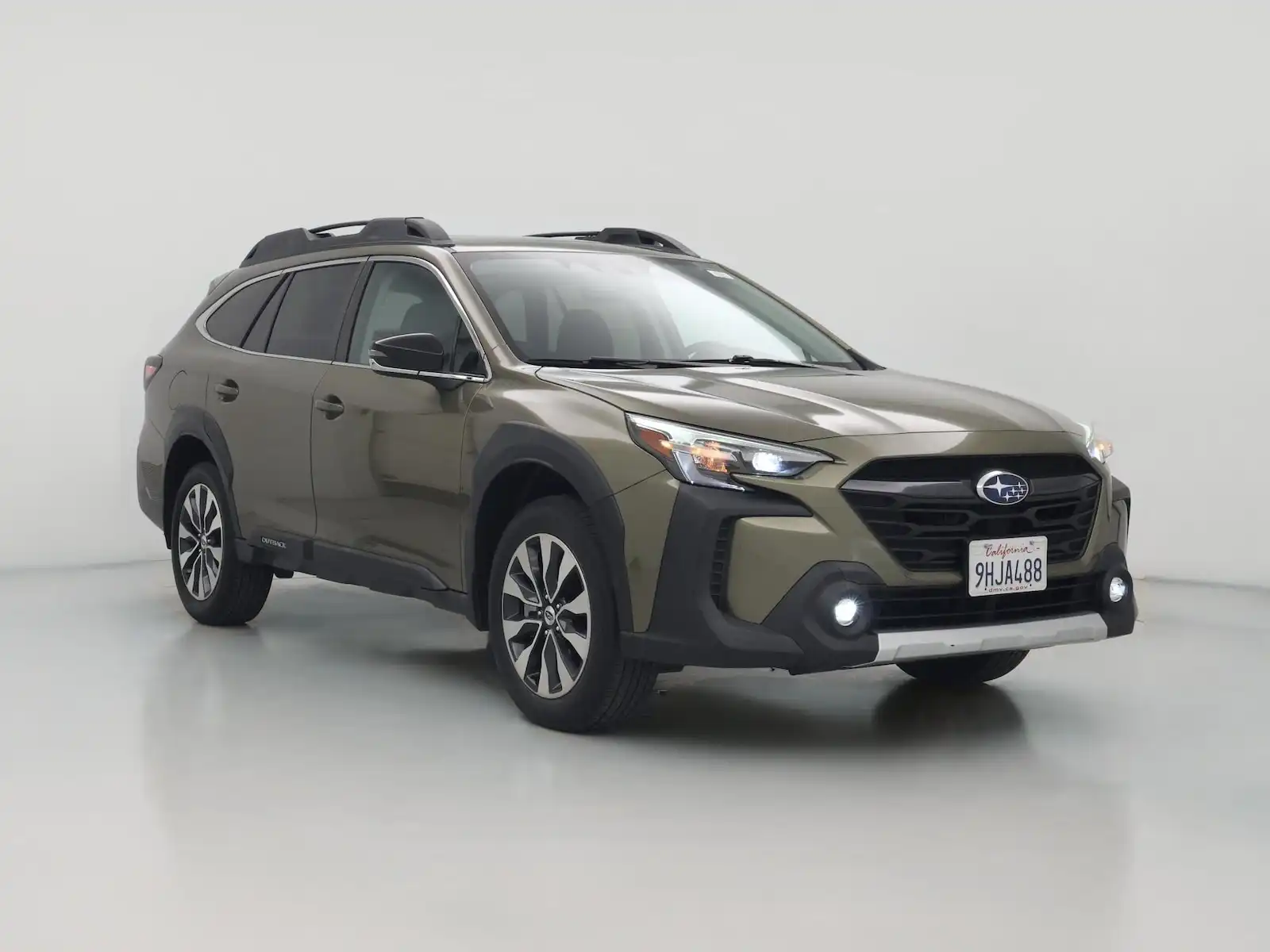 2024 Subaru Outback Limited's photo