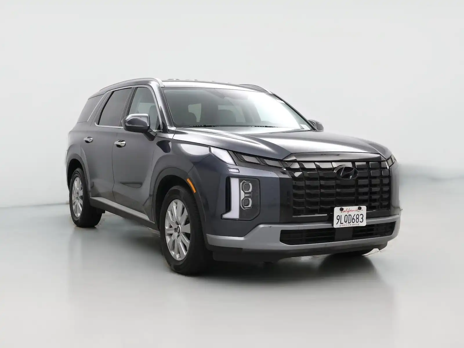 2024 Hyundai Palisade SEL FWD's photo