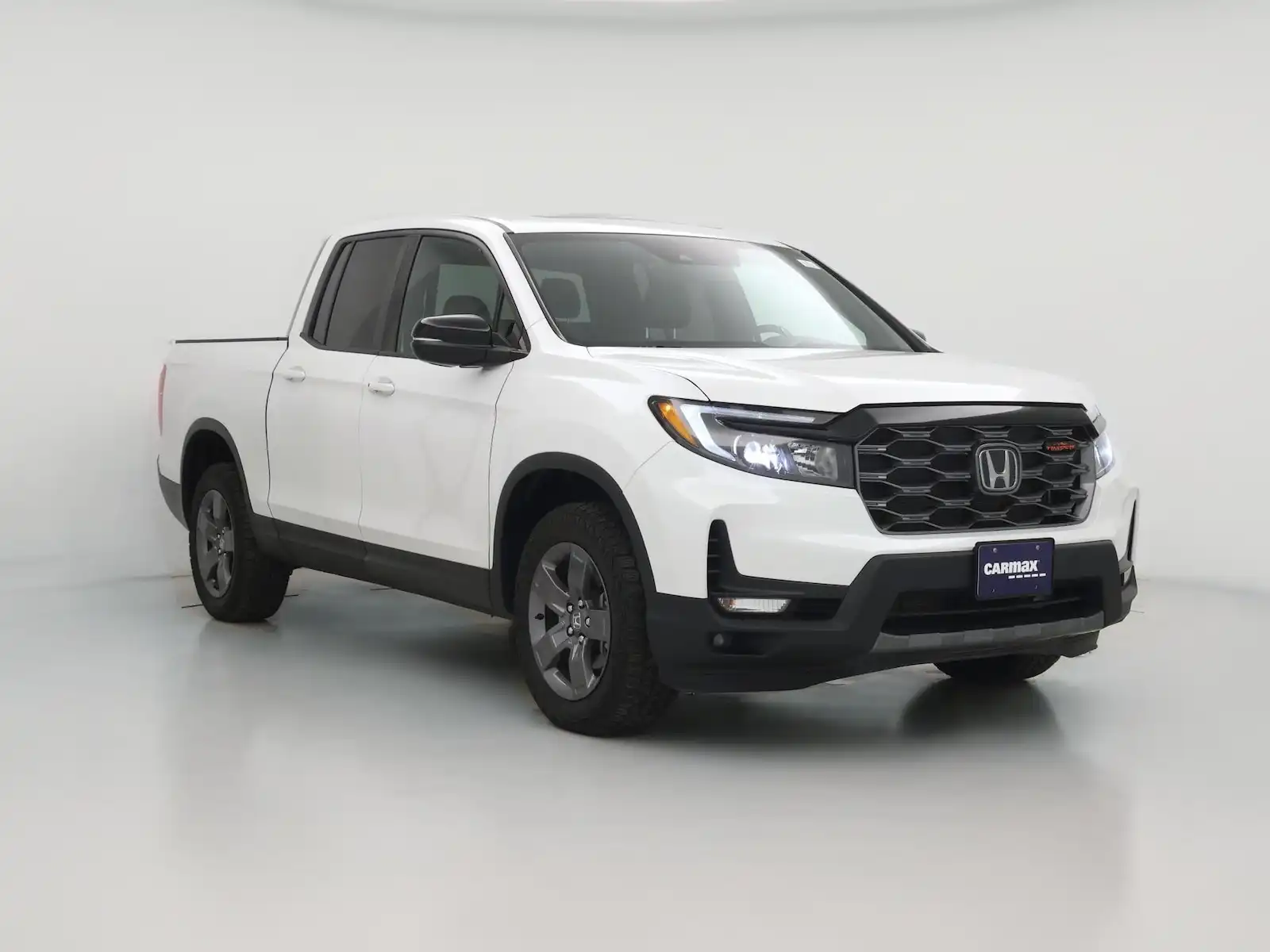 2024 Honda Ridgeline TrailSport's photo