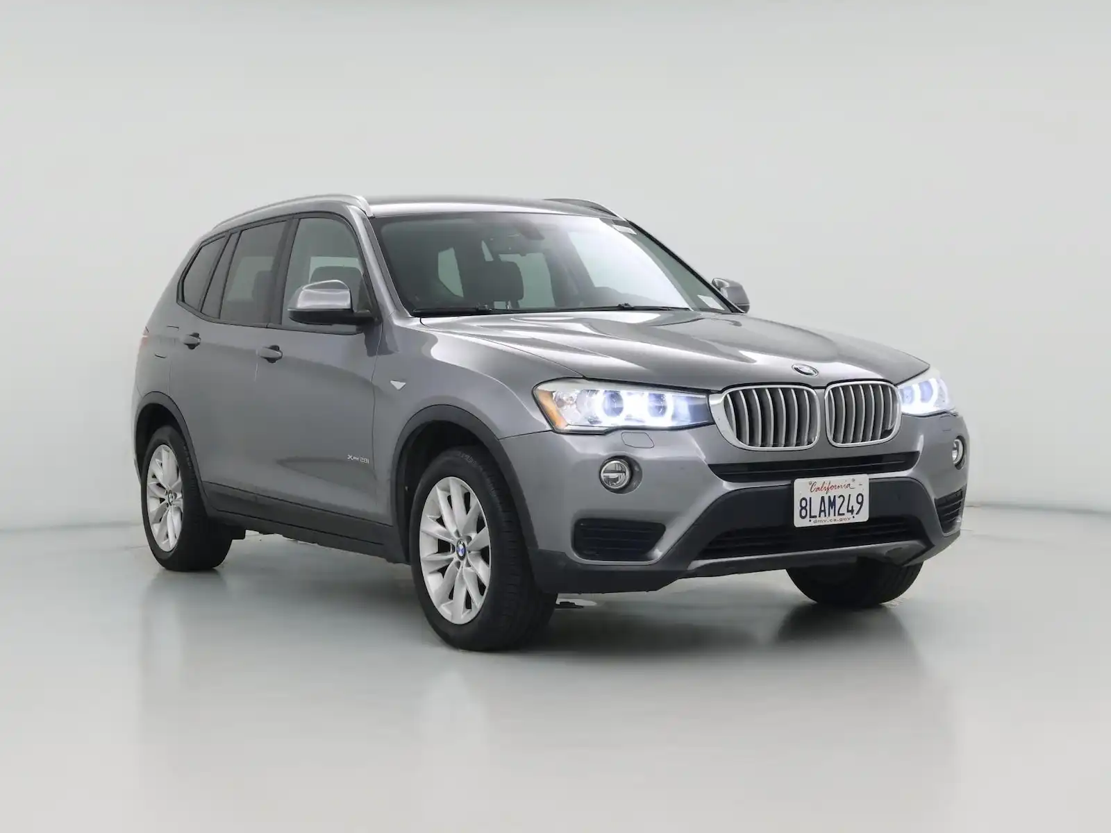 2017 BMW X3 xDrive28i's photo